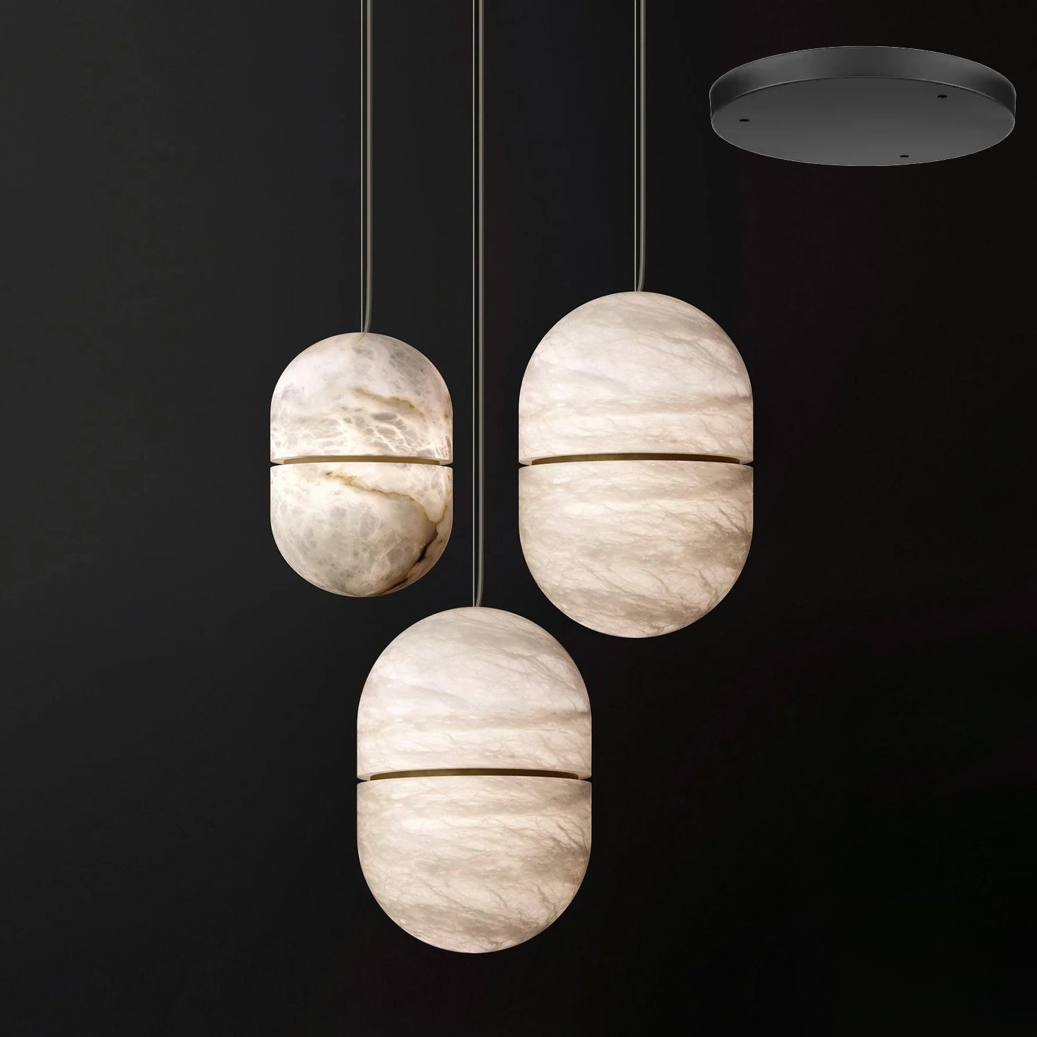 Zelano Pendant Light
