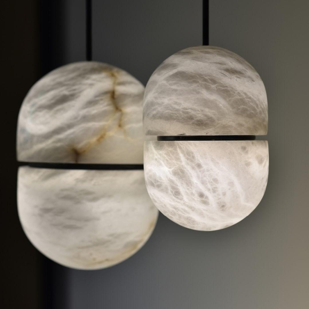 Zelano Pendant Light