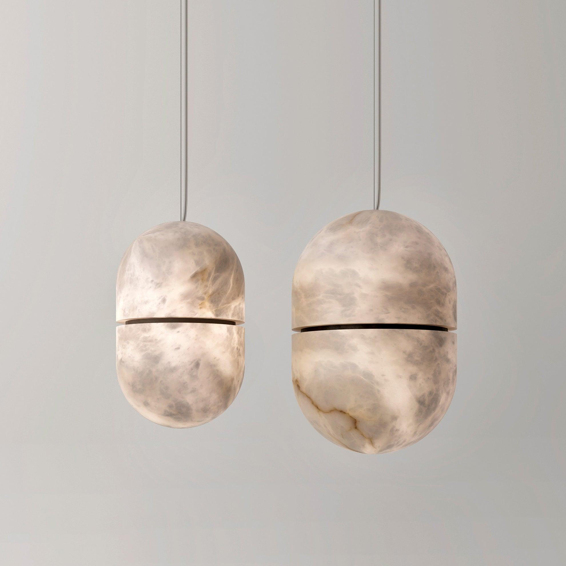 Zelano Pendant Light