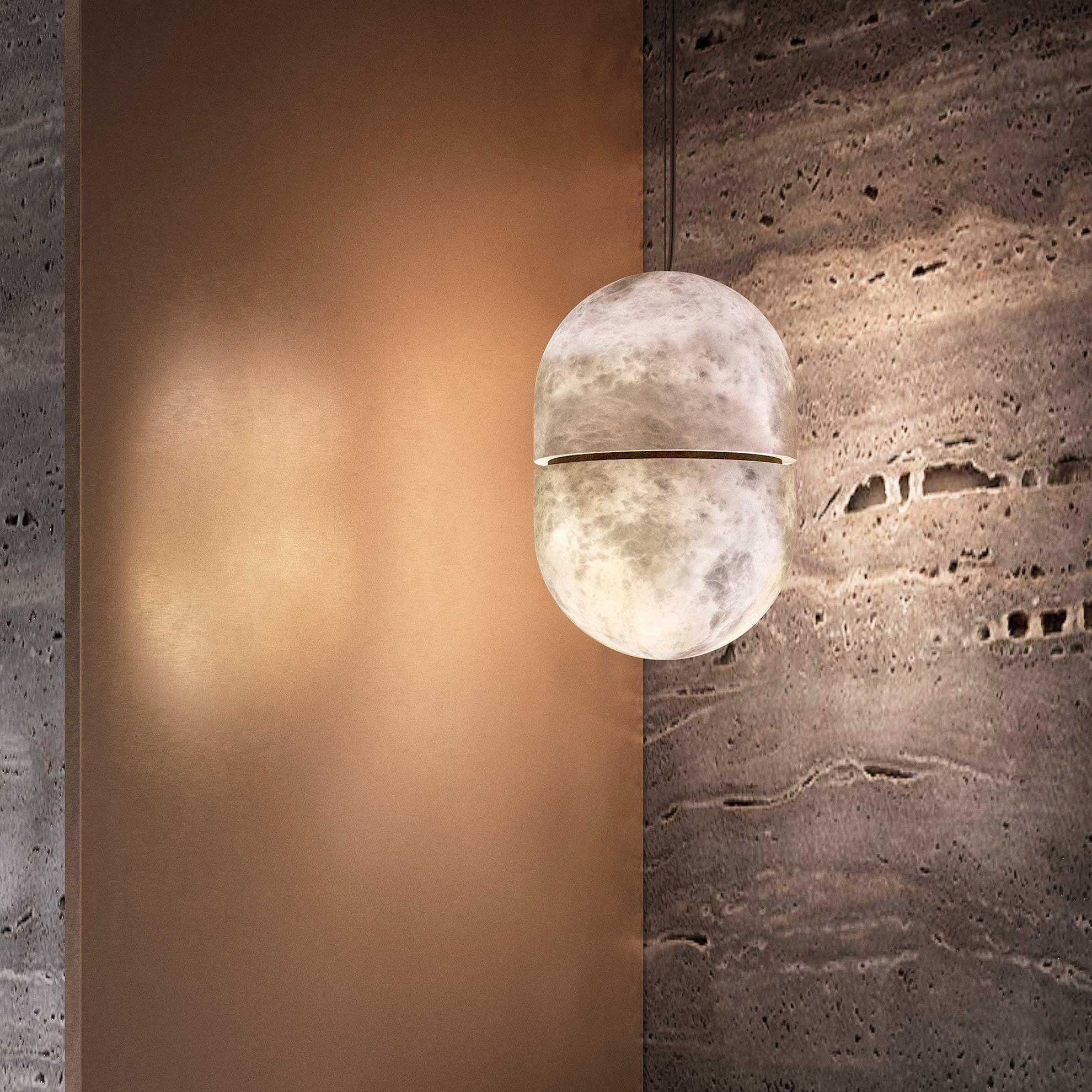 Zelano Pendant Light