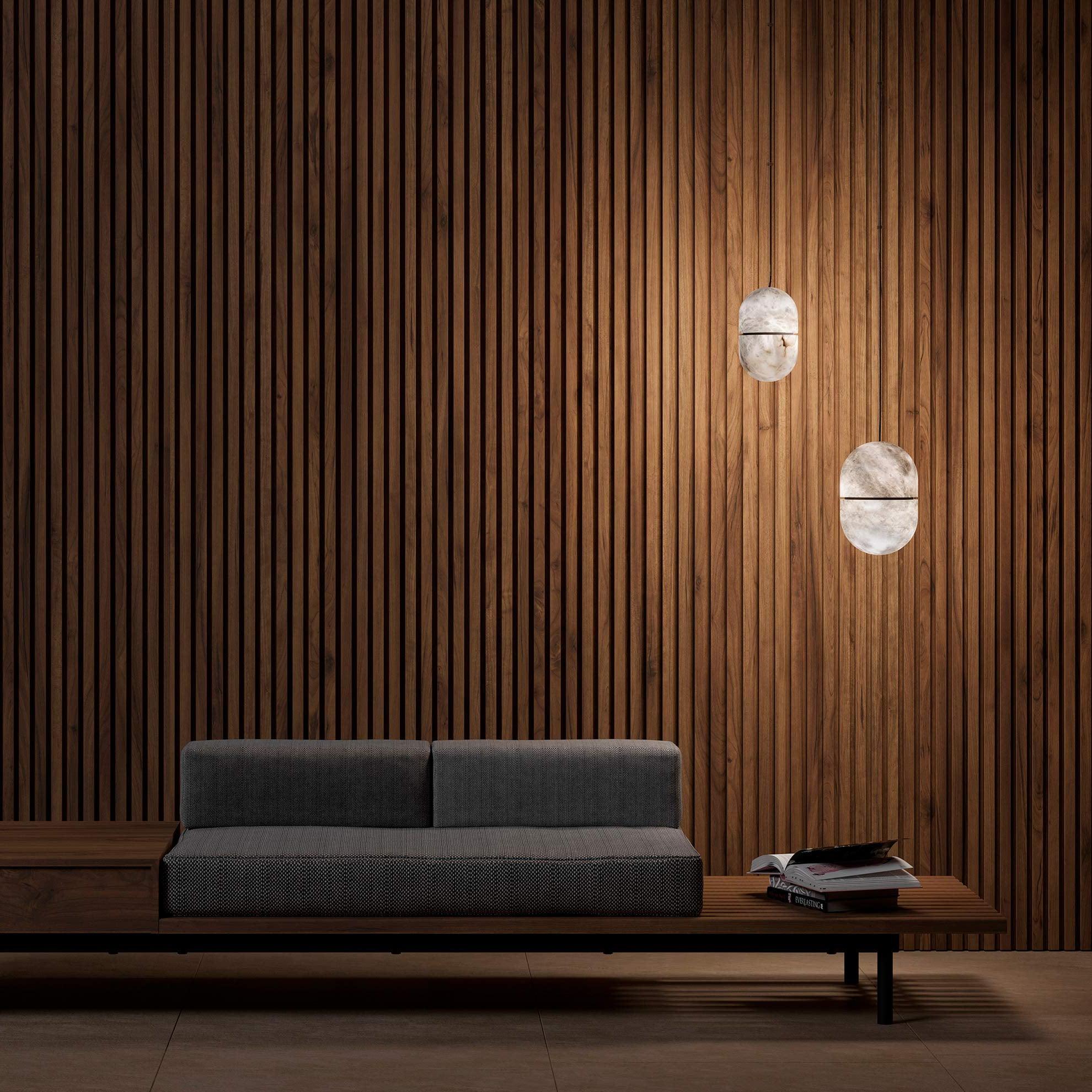 Zelano Pendant Light