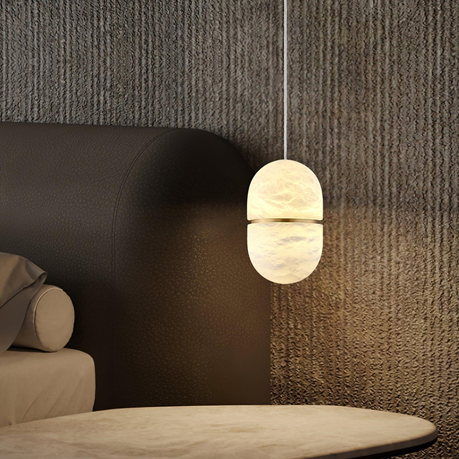 Zelano Pendant Light