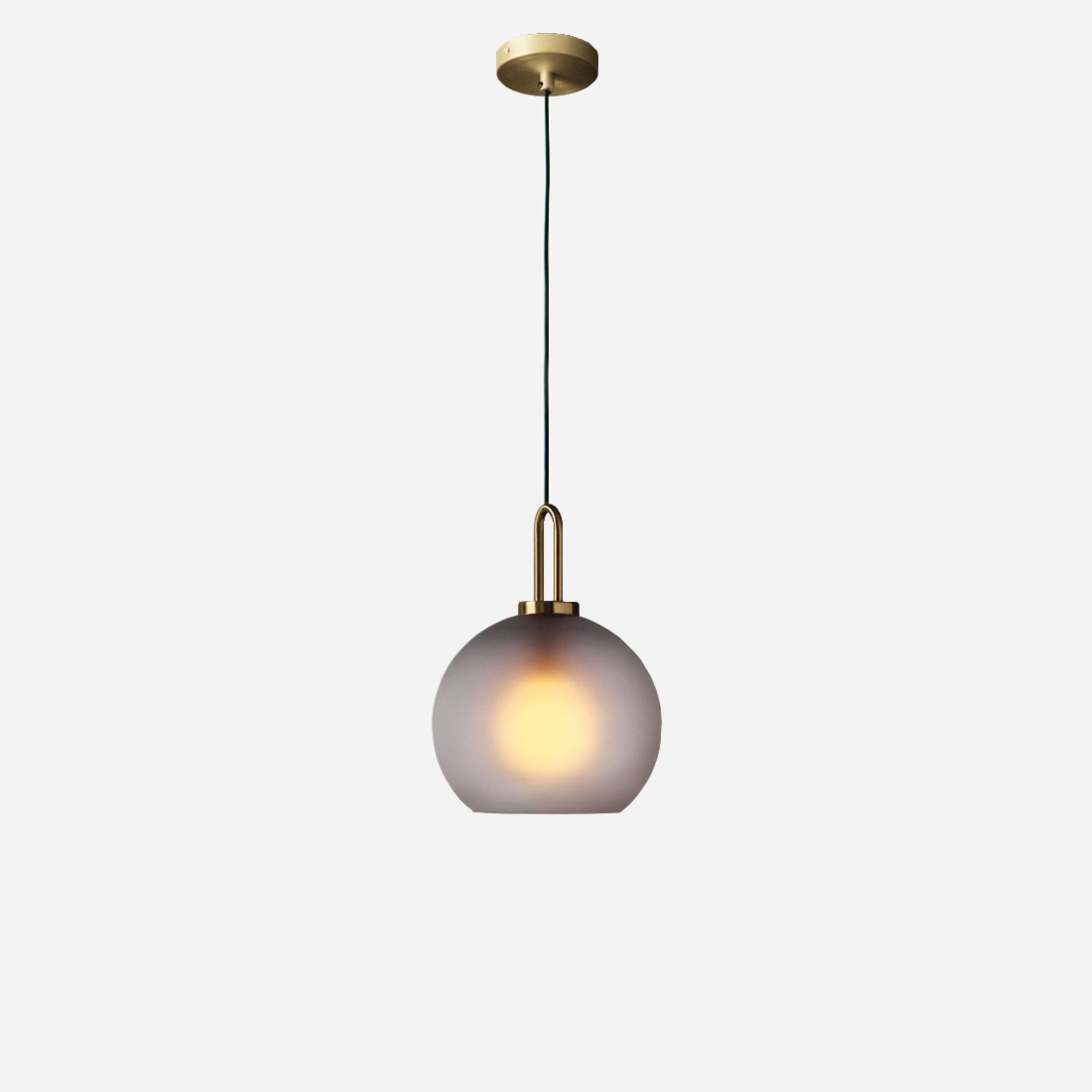 Merrroal Pendant Light