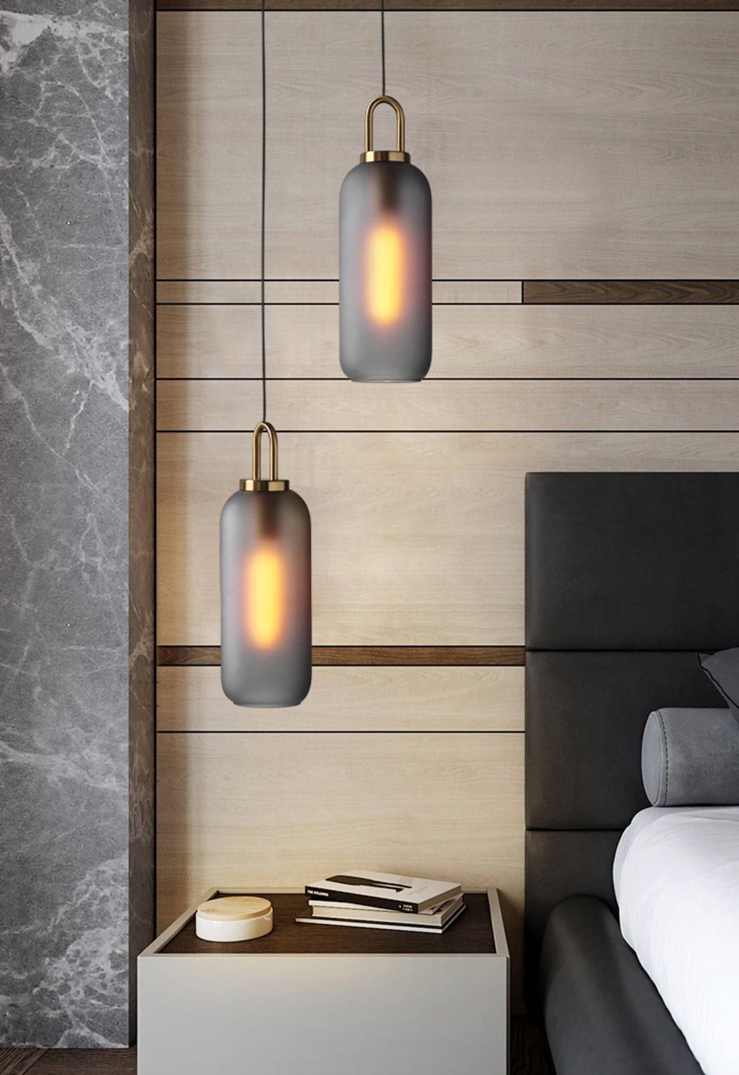 Merrroal Pendant Light