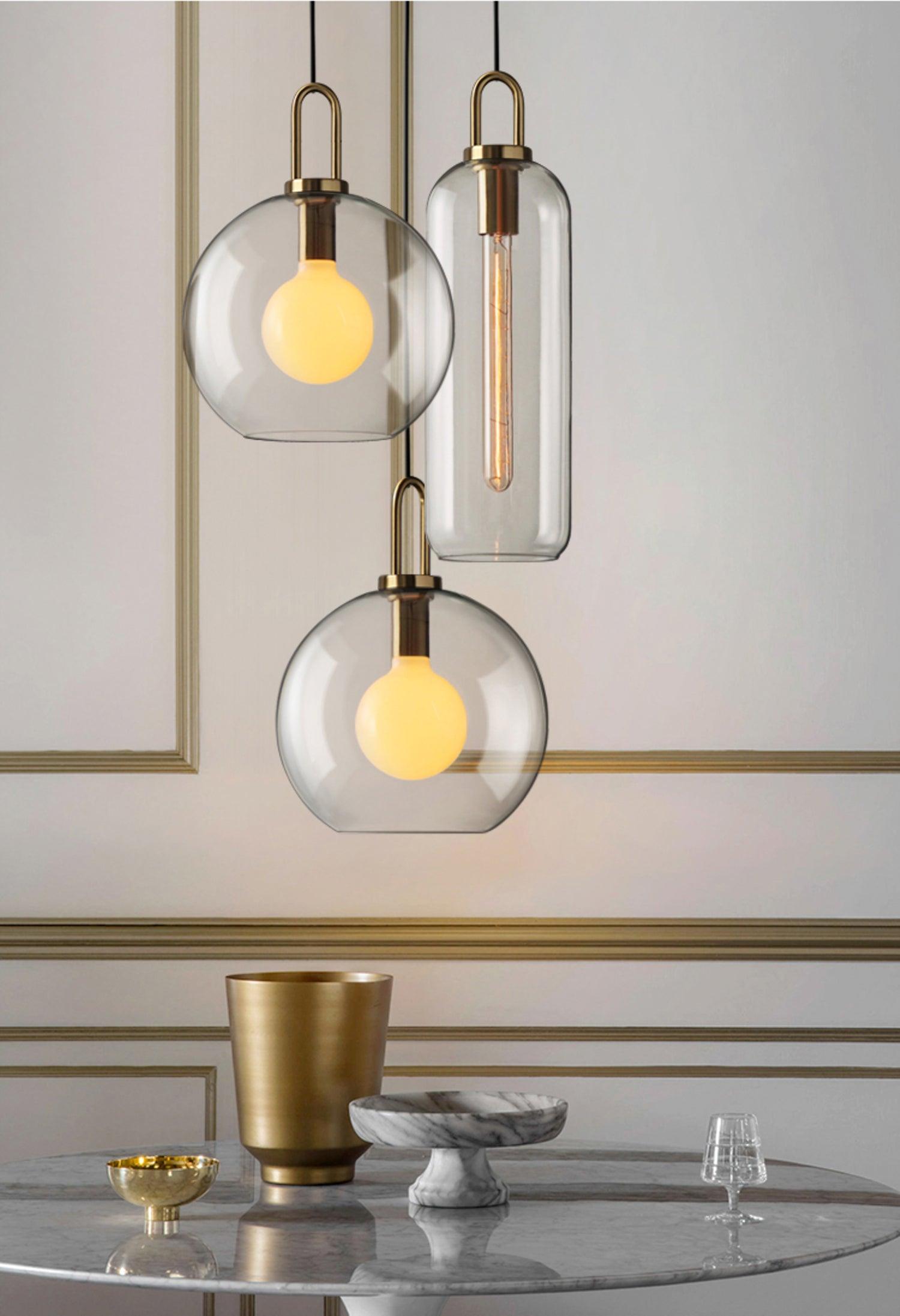 Merrroal Pendant Light