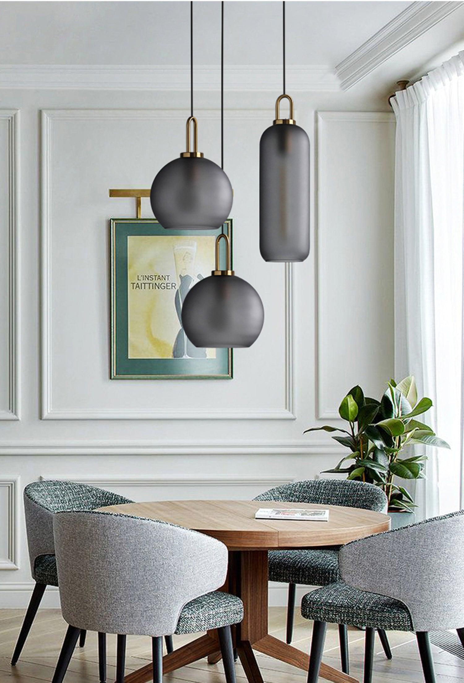 Merrroal Pendant Light