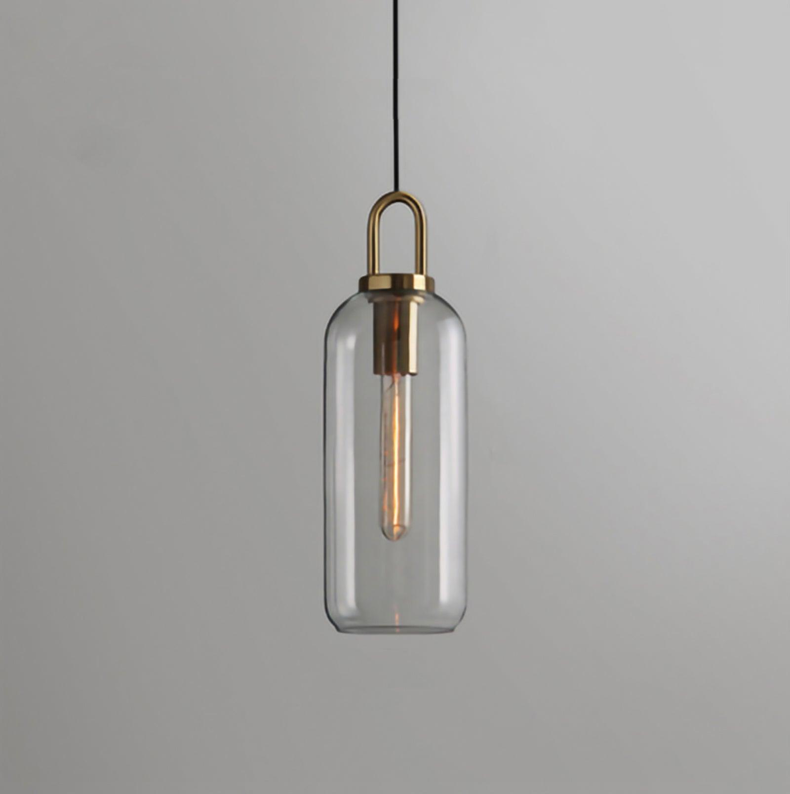 Merrroal Pendant Light