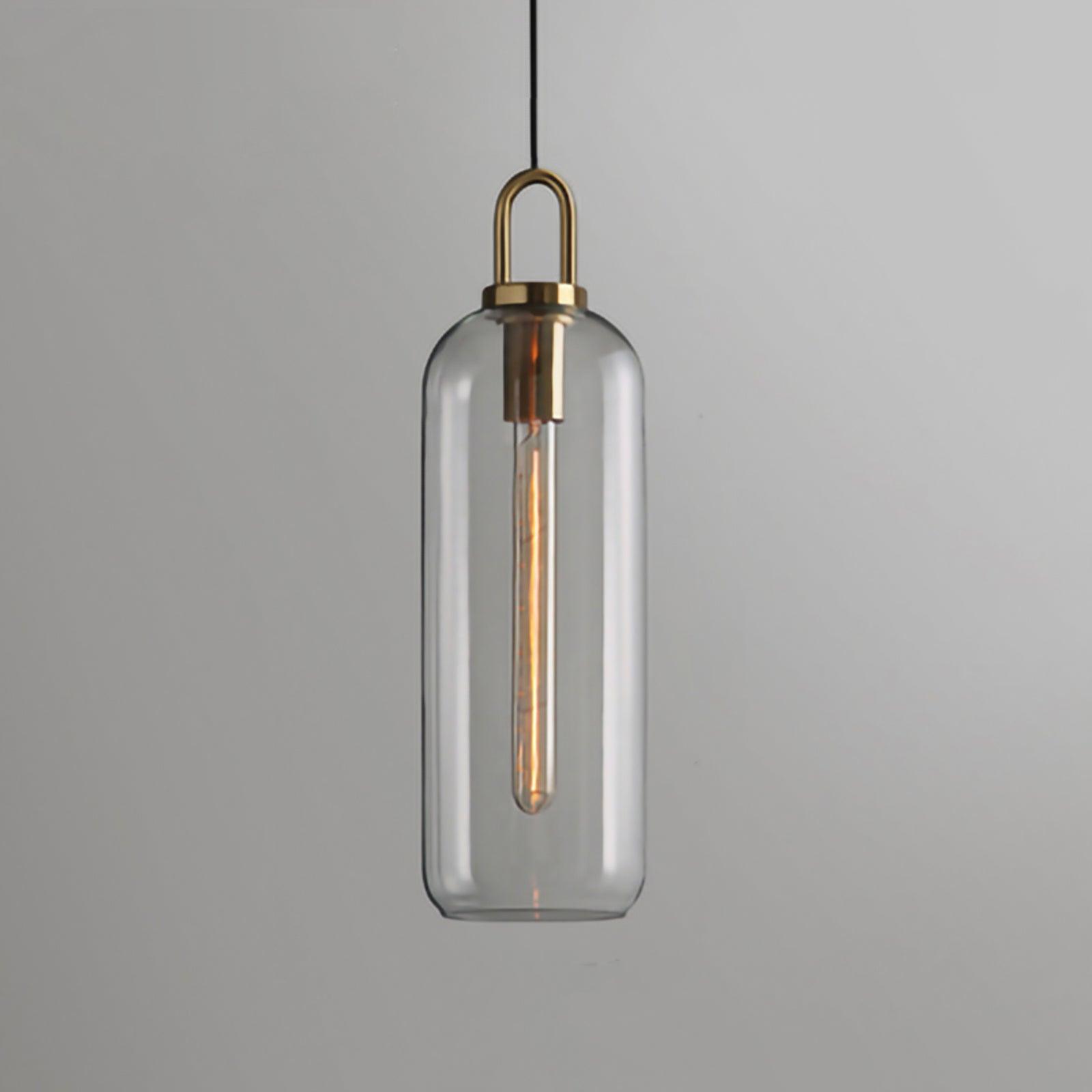 Merrroal Pendant Light