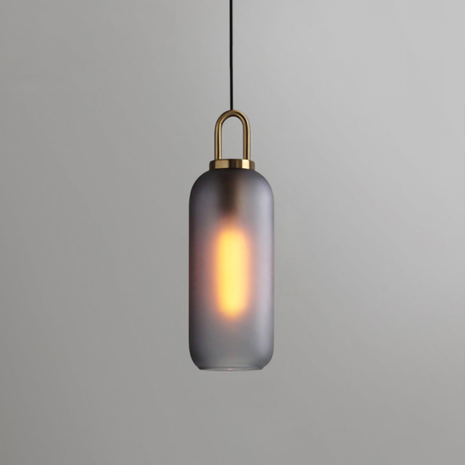 Merrroal Pendant Light