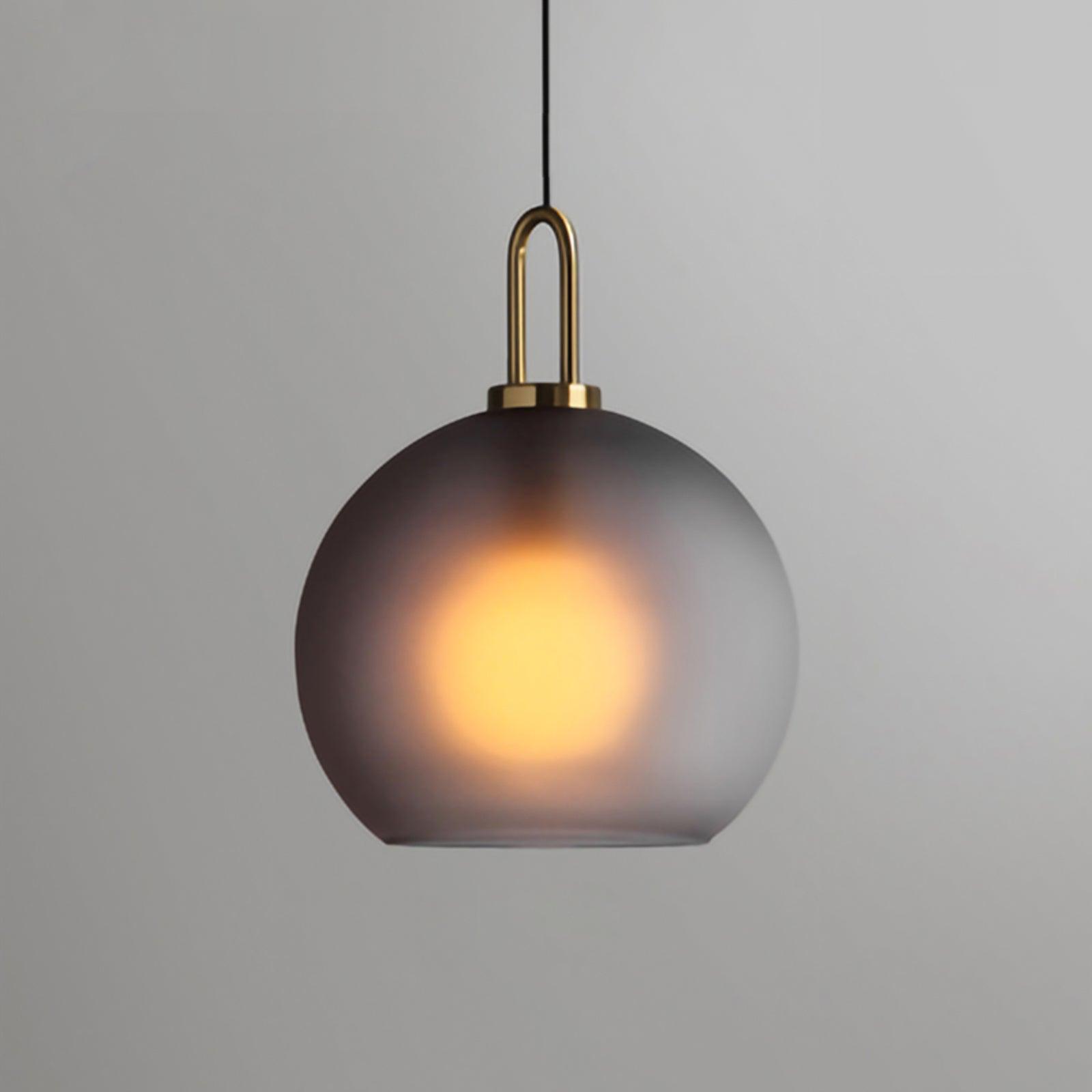 Merrroal Pendant Light