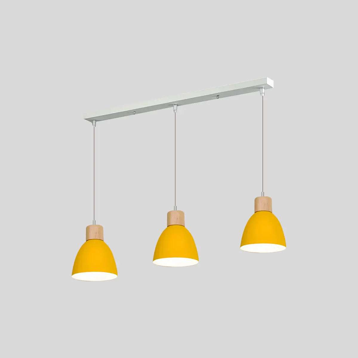 Lomira Cups Pendant Light