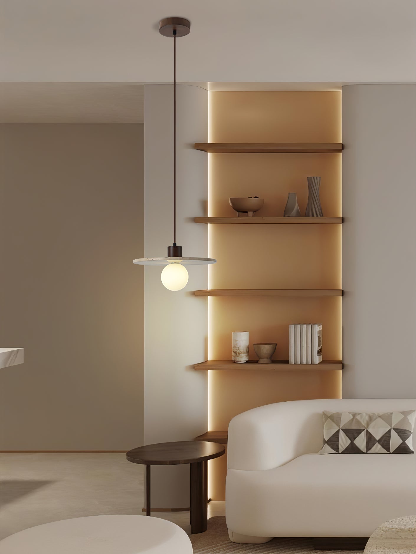 Jorford Pendant Light