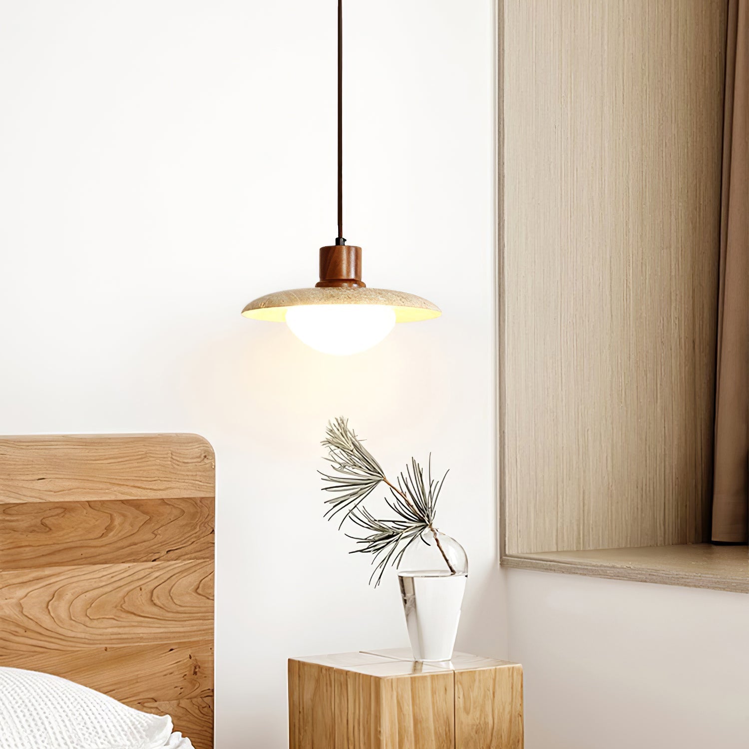 Jorford Pendant Light