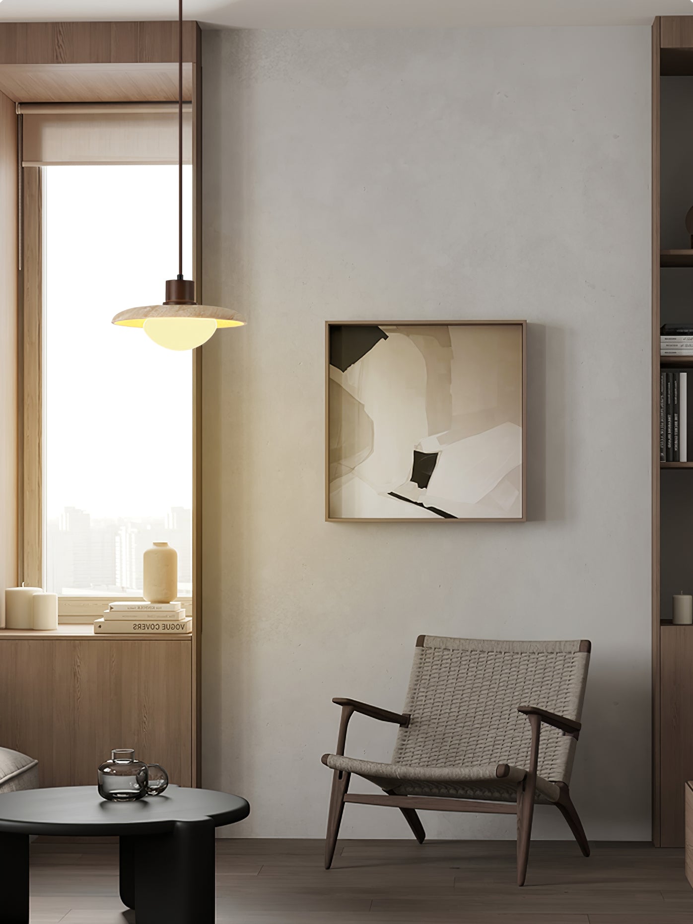 Jorford Pendant Light