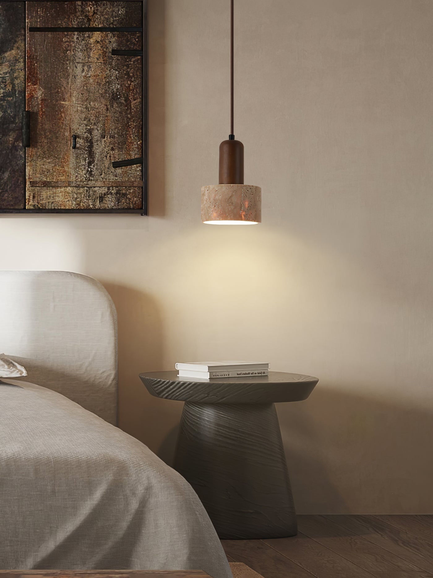 Jorford Pendant Light