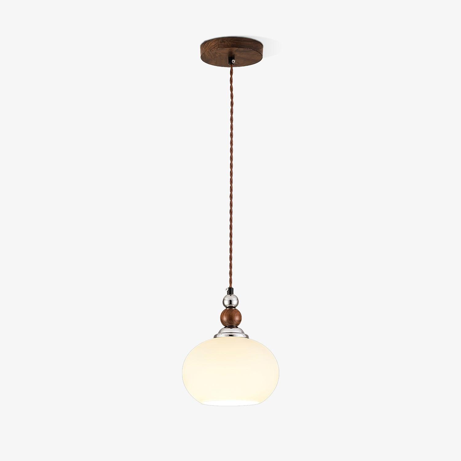 Yosil Pendant Light