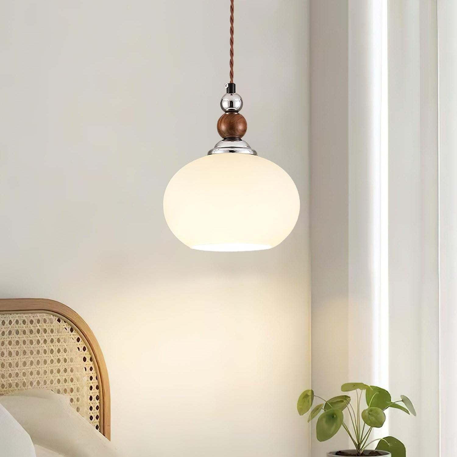 Yosil Pendant Light