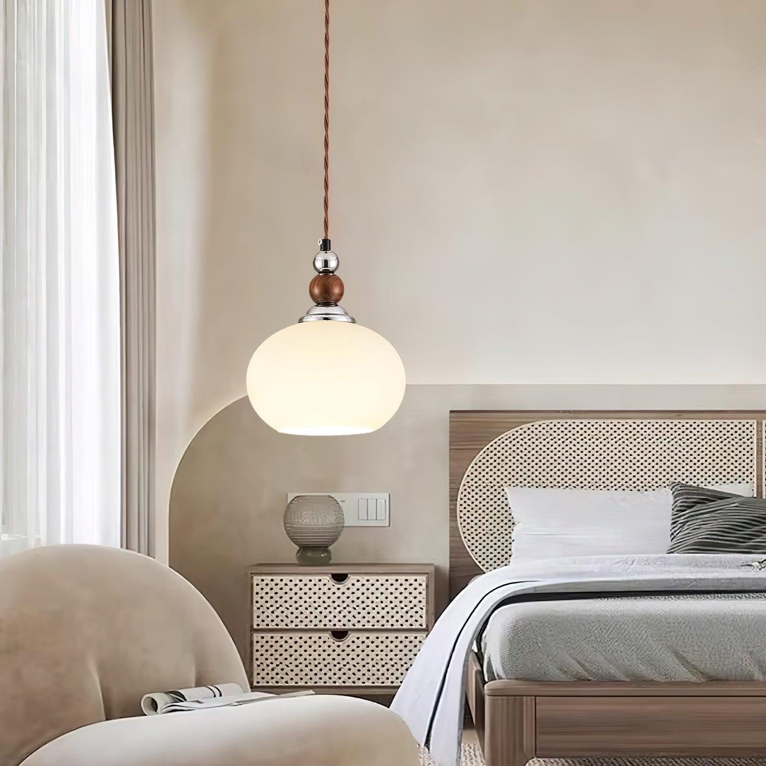 Yosil Pendant Light