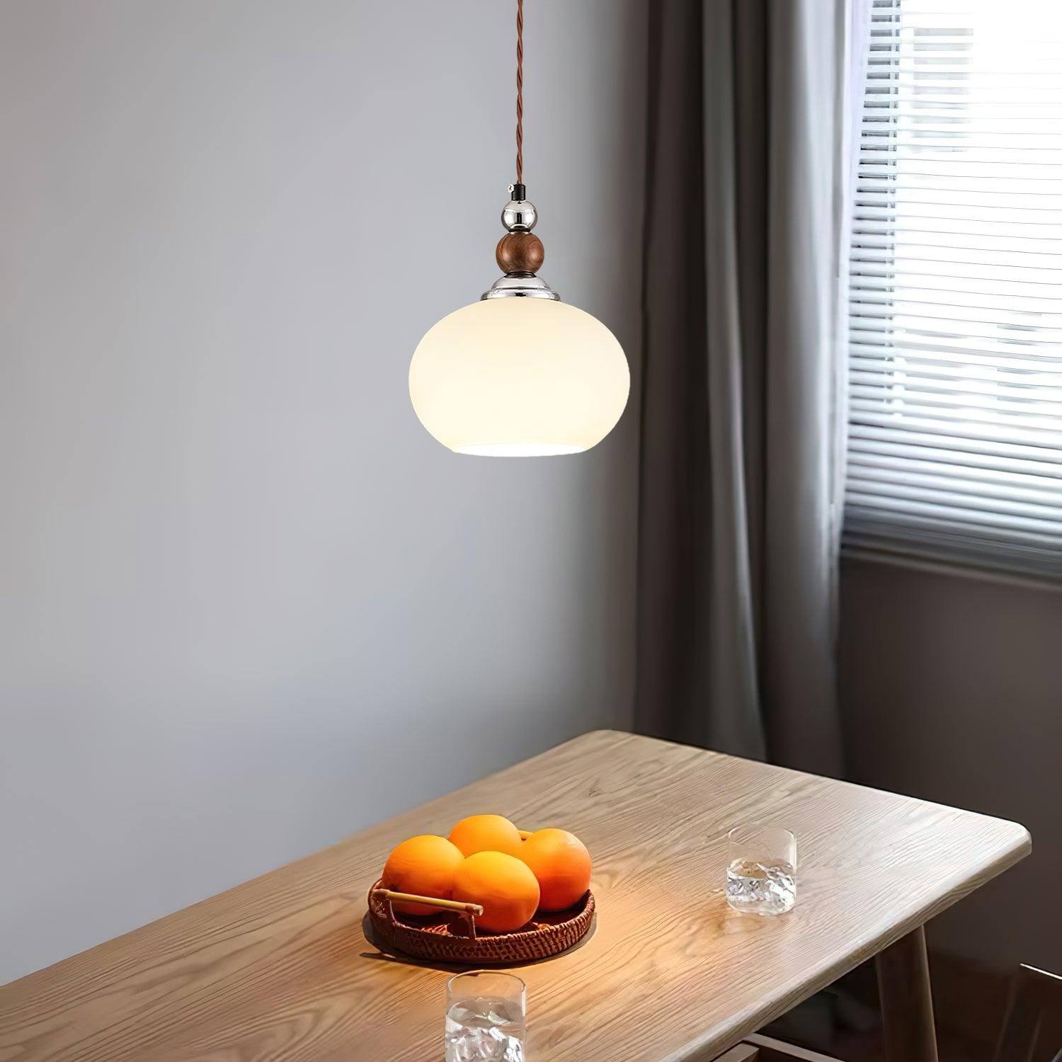 Yosil Pendant Light