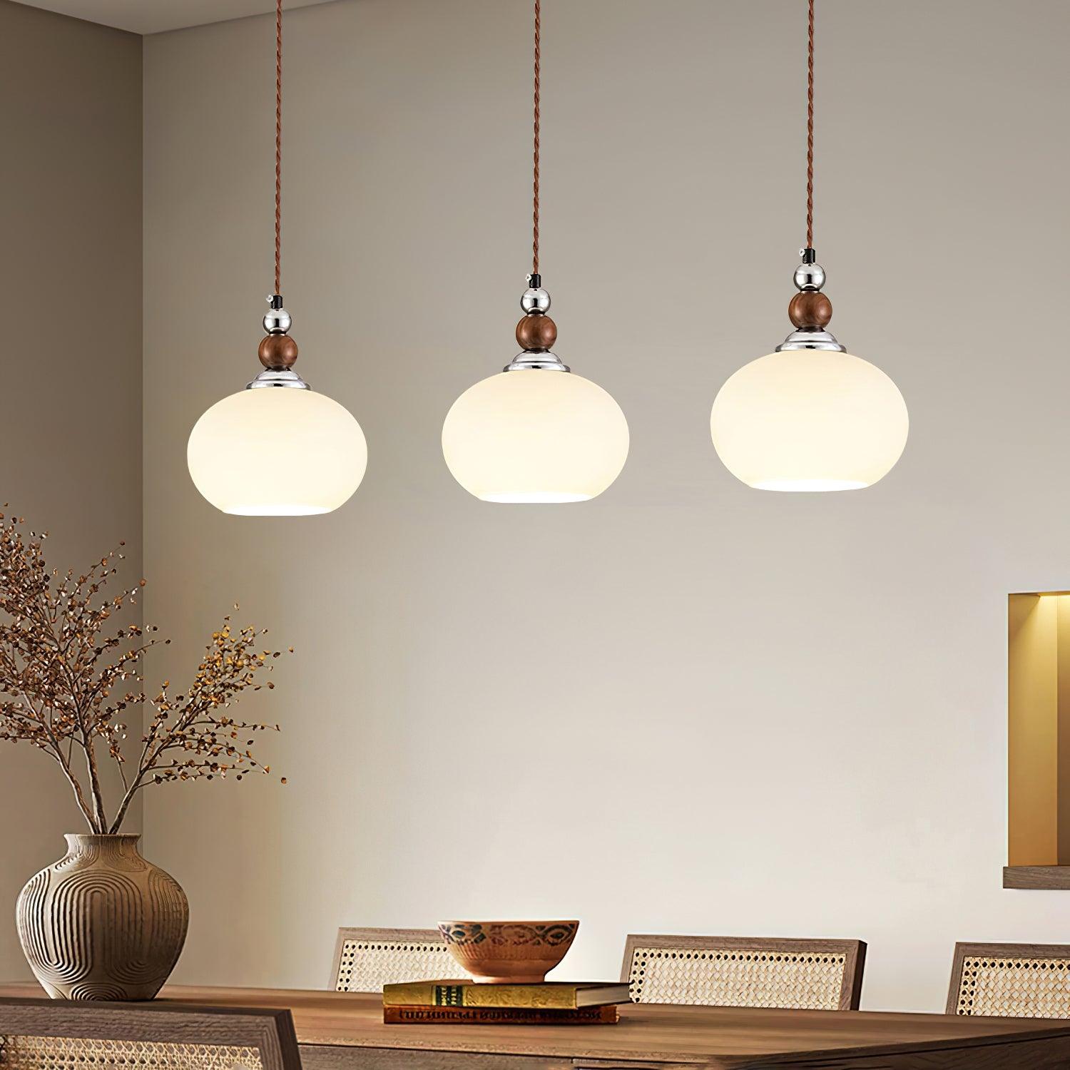 Yosil Pendant Light