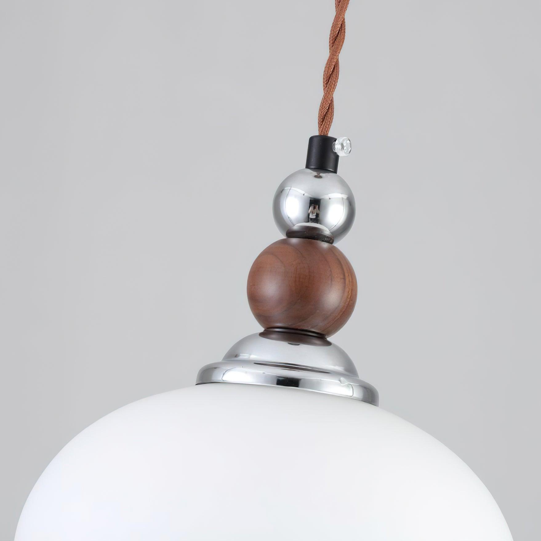 Yosil Pendant Light