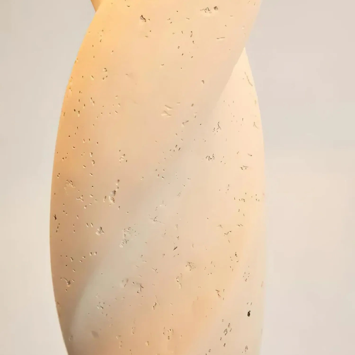 Yesoni Twist Floor Lamp