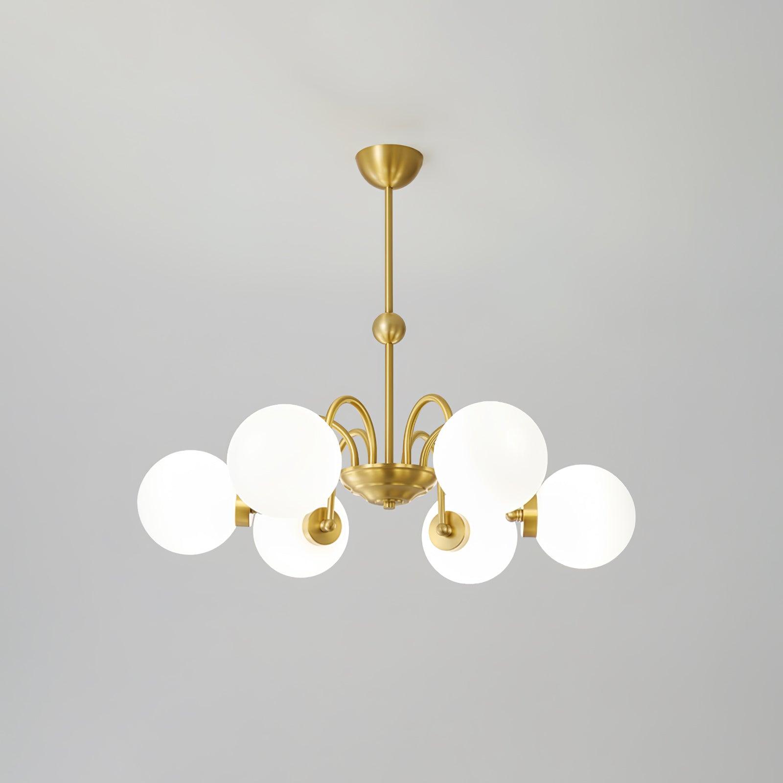 Yosel Ceiling Light