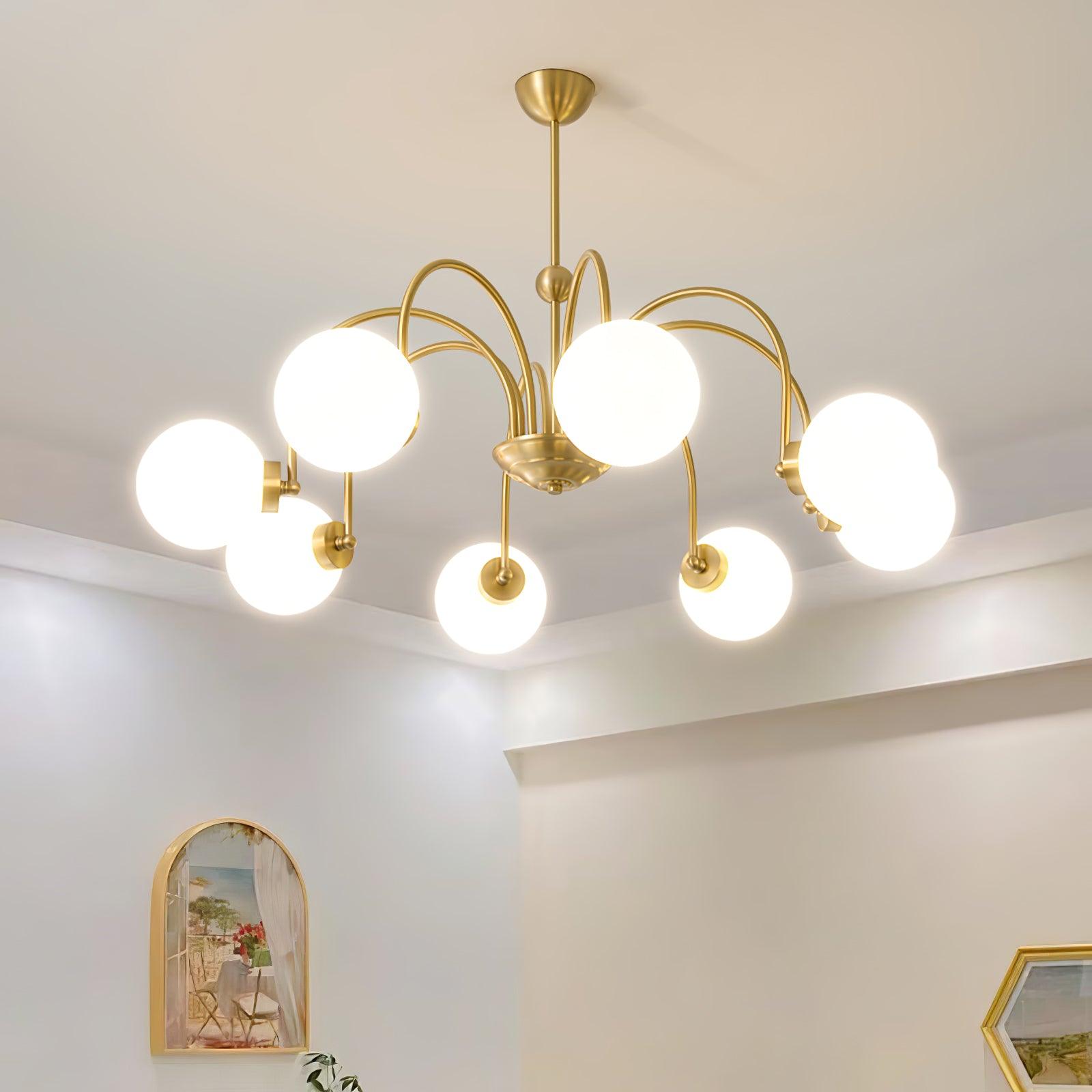 Yosel Ceiling Light
