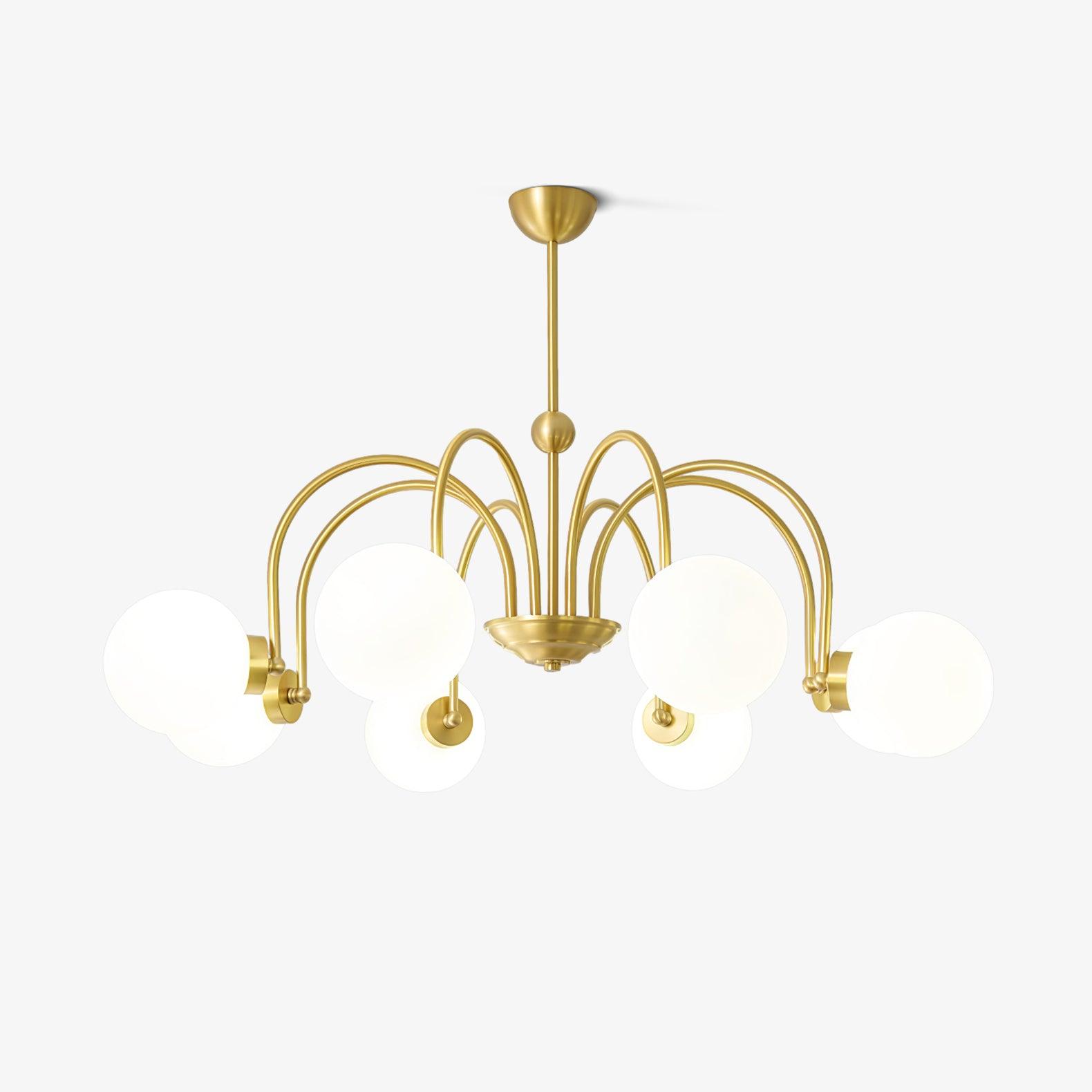 Yosel Ceiling Light