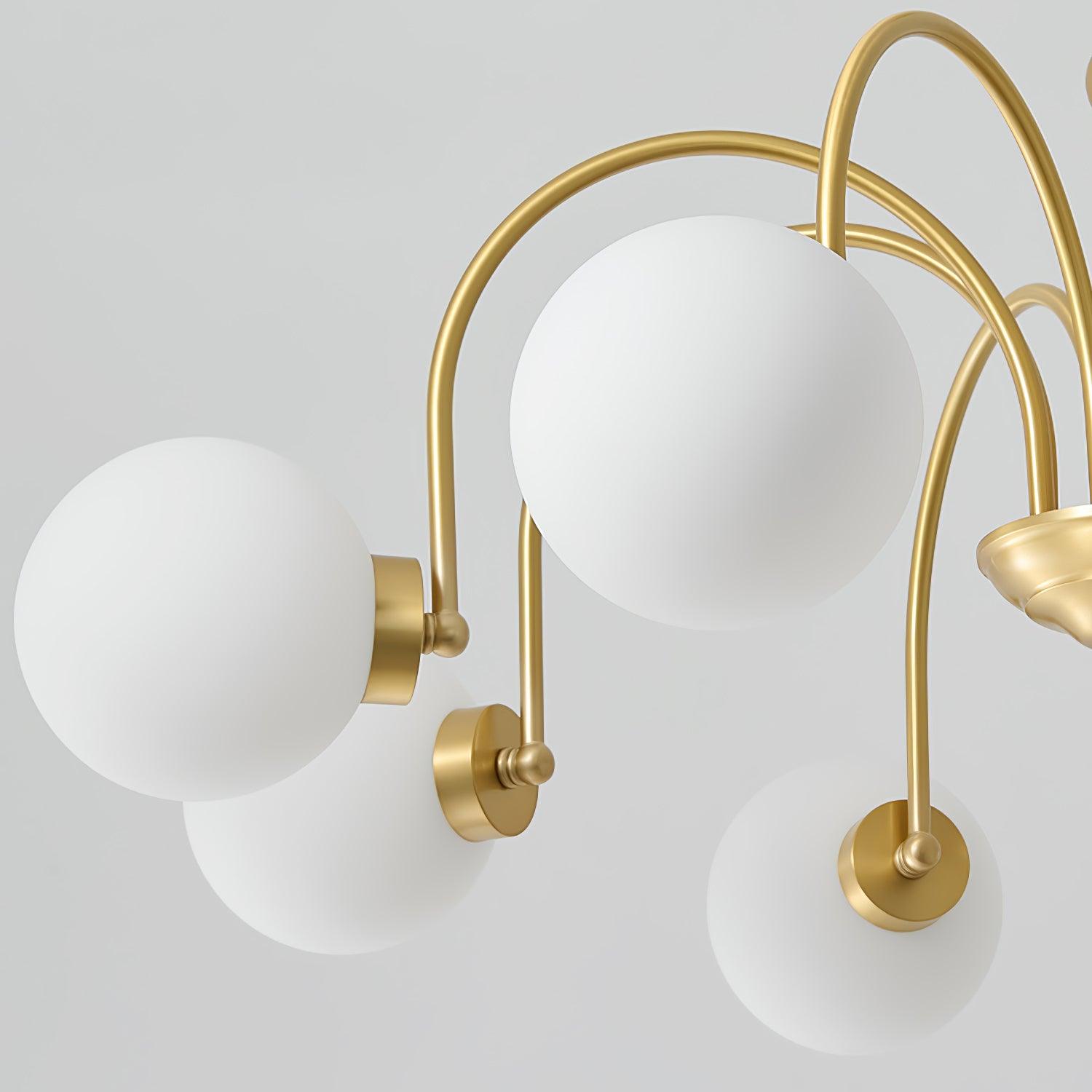 Yosel Ceiling Light