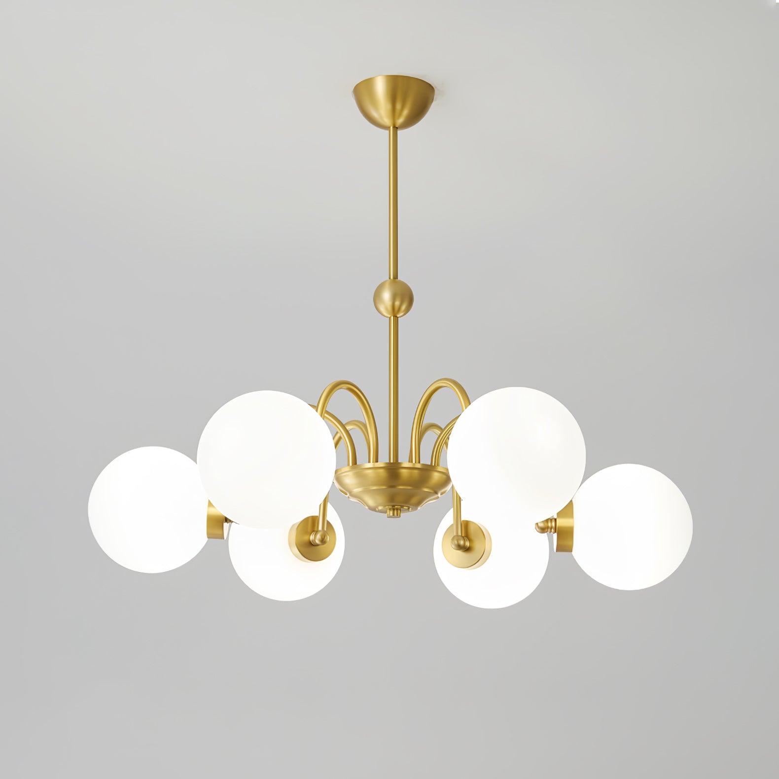 Yosel Ceiling Light
