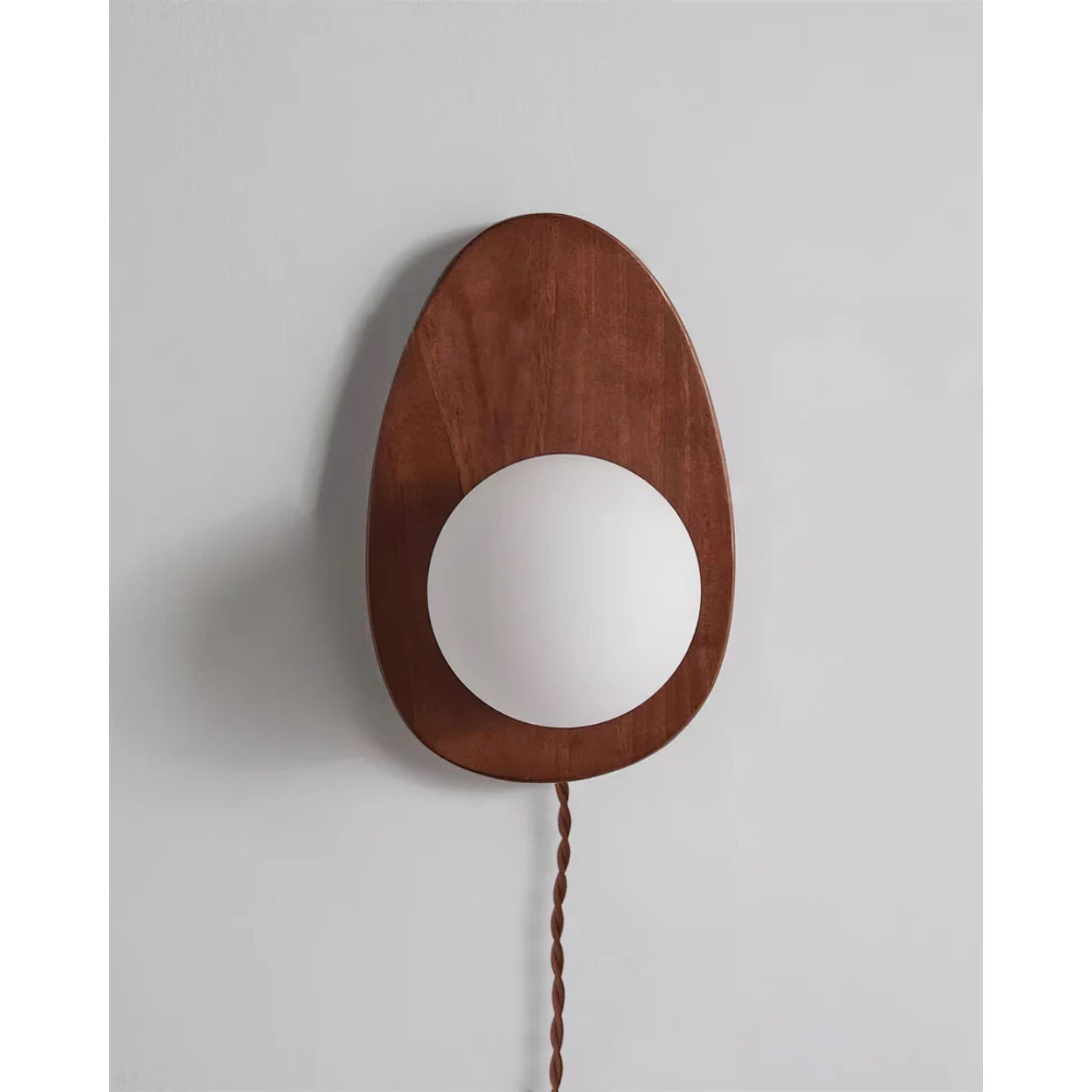 Orrivo Wall Light