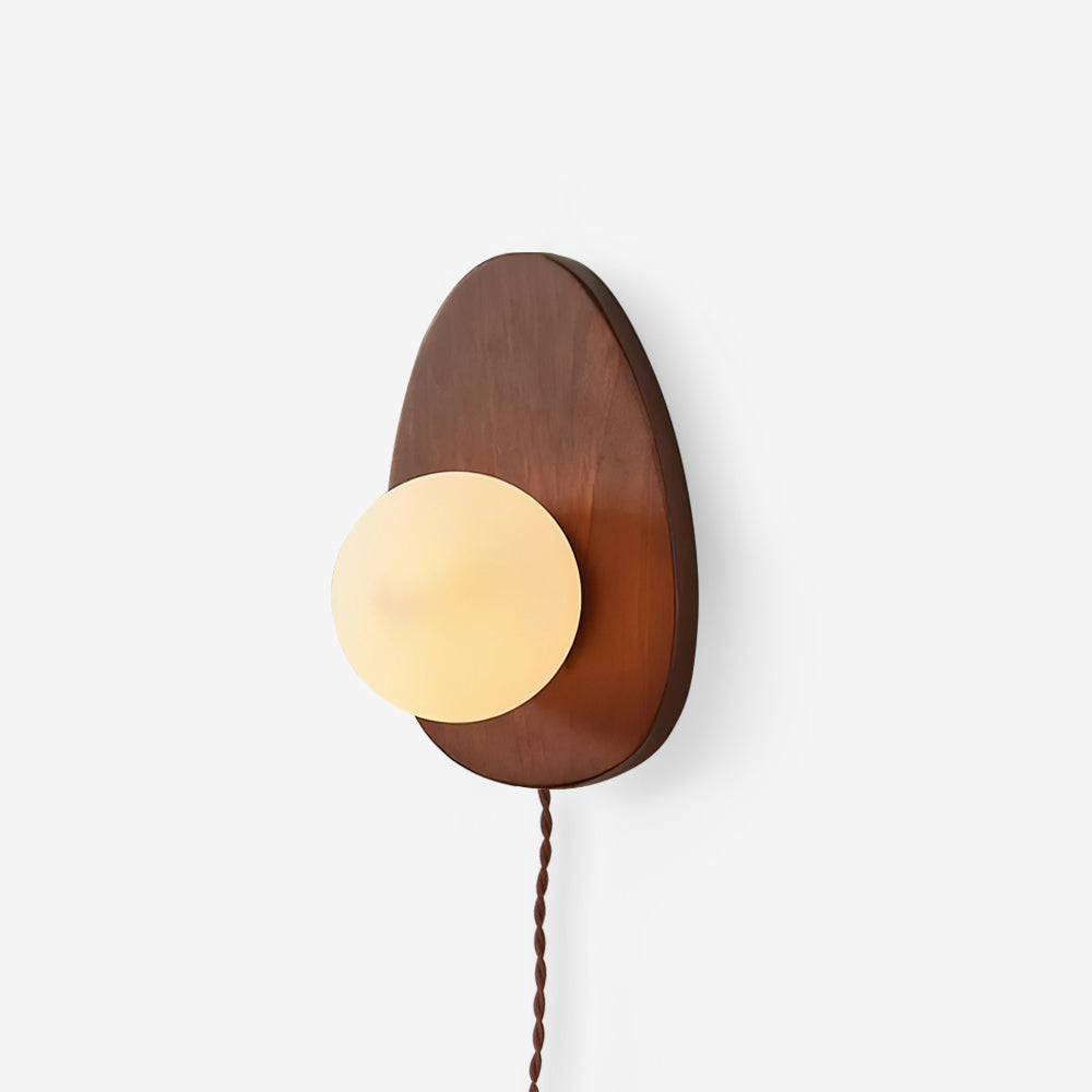 Orrivo Wall Light