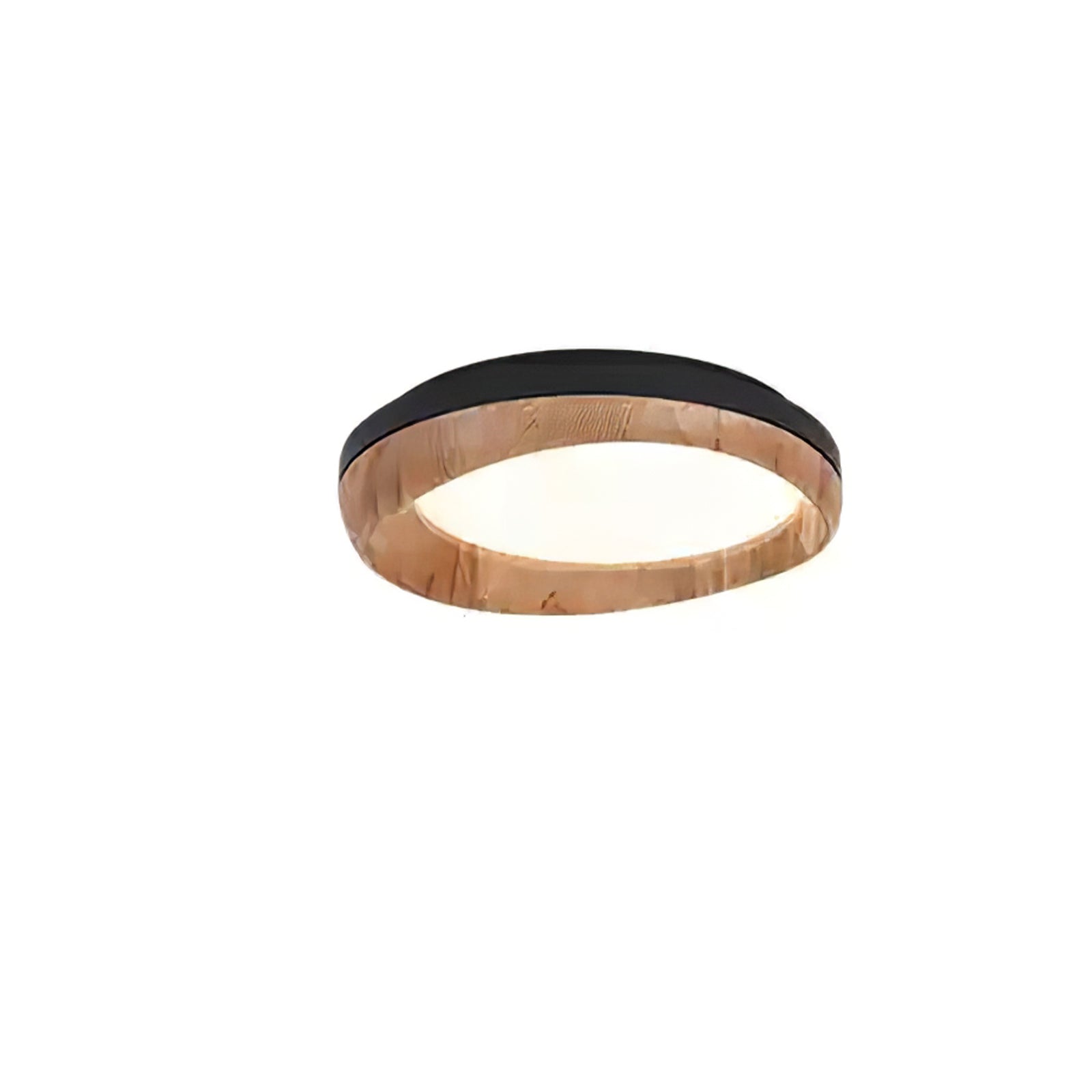 Besca Wooden Ceiling Light