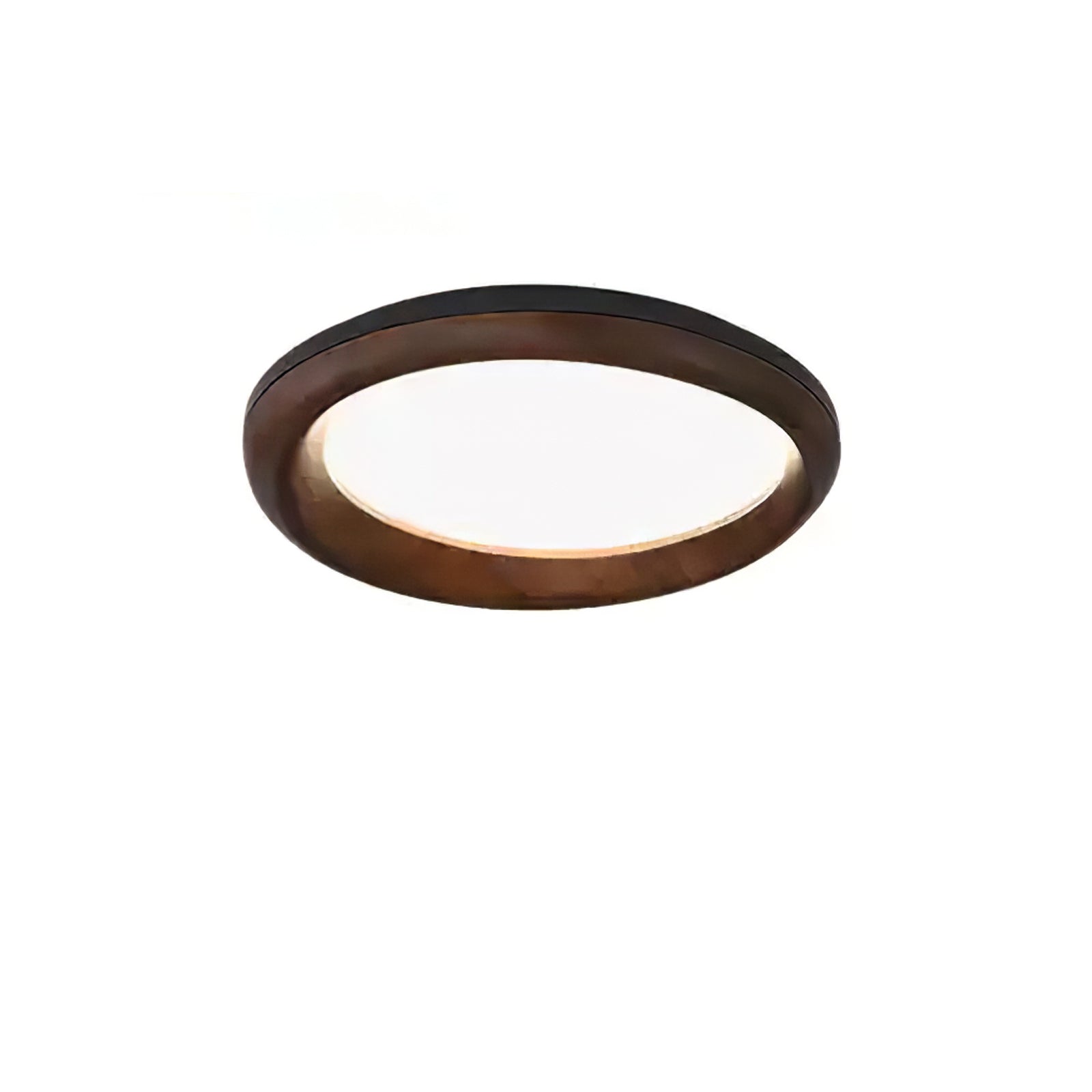 Besca Wooden Ceiling Light