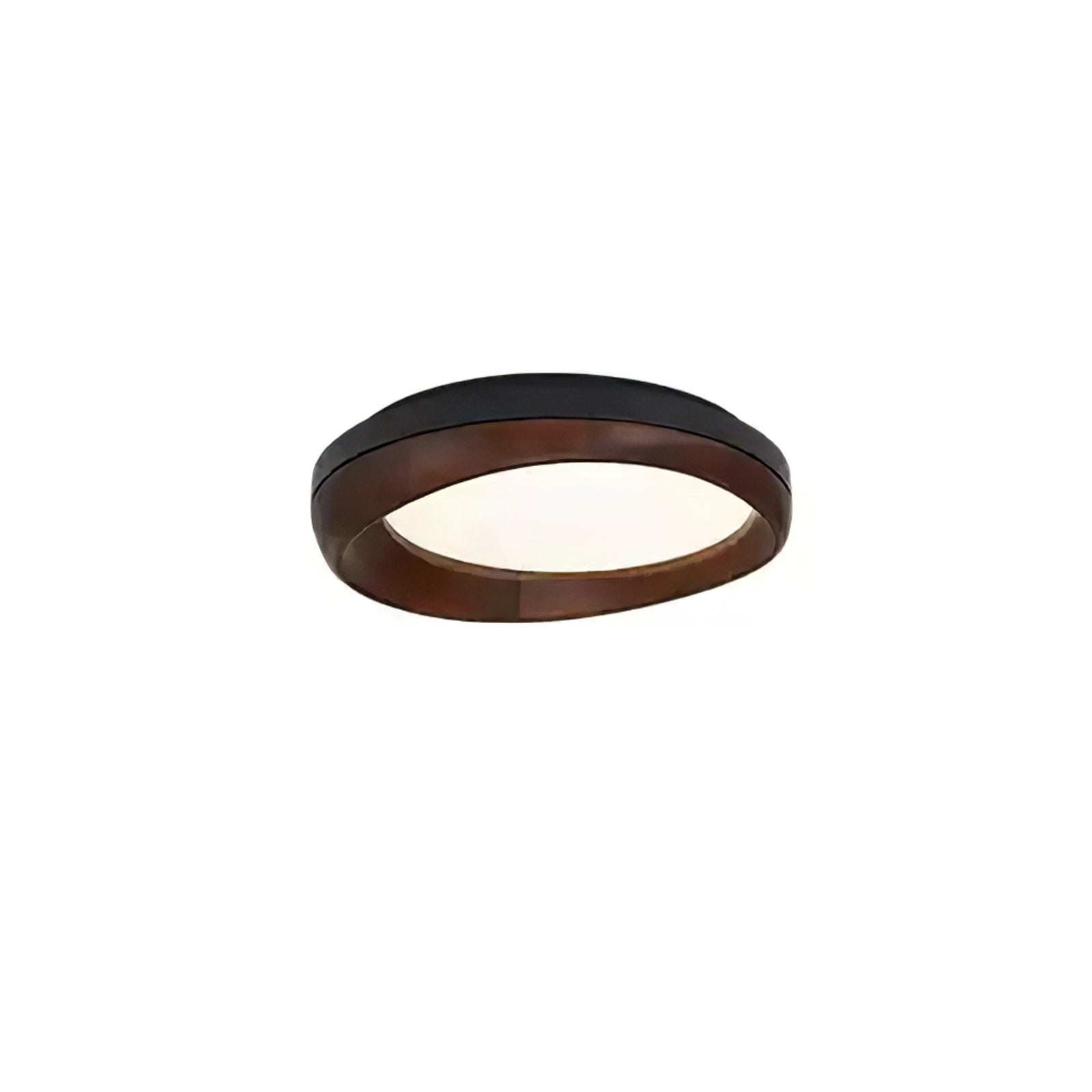 Besca Wooden Ceiling Light