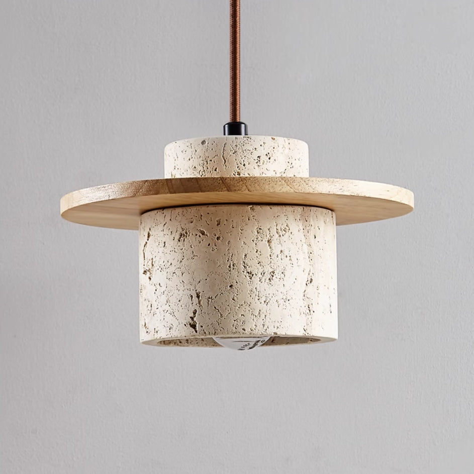 Cascone Pendant Light