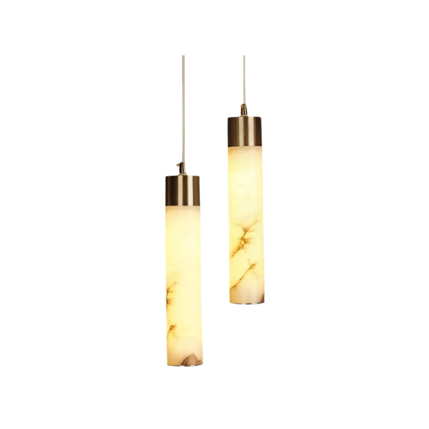 Zarevo Pendant Light