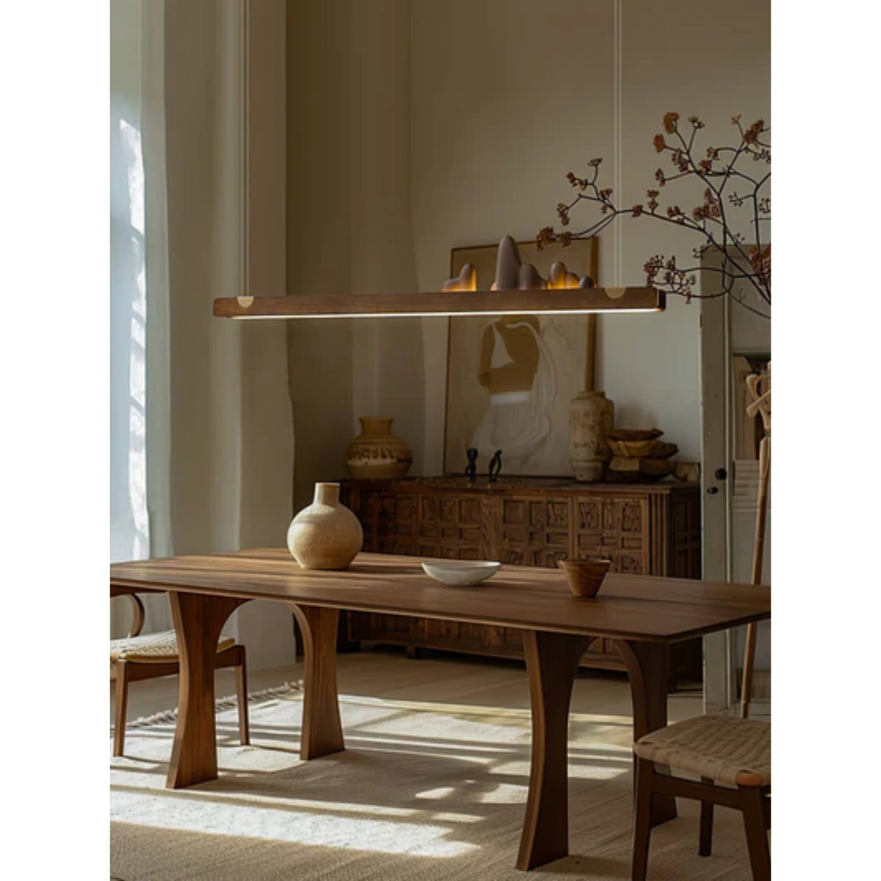 Zerifase Pendant Light