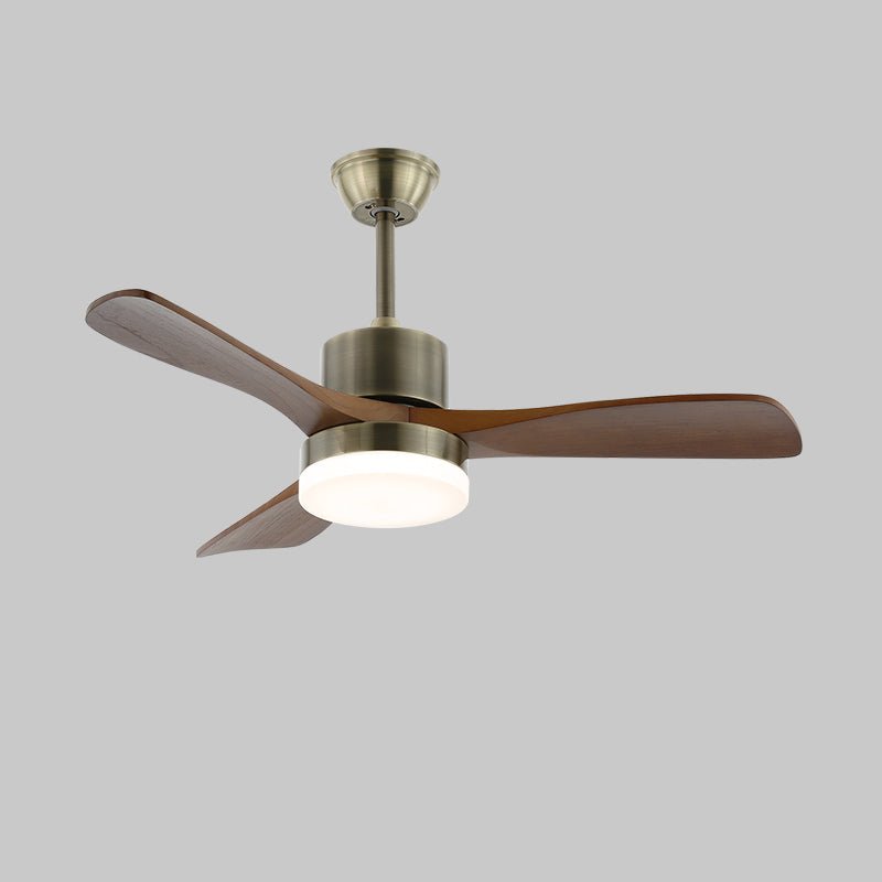 Zitelo LED Ceiling Fan