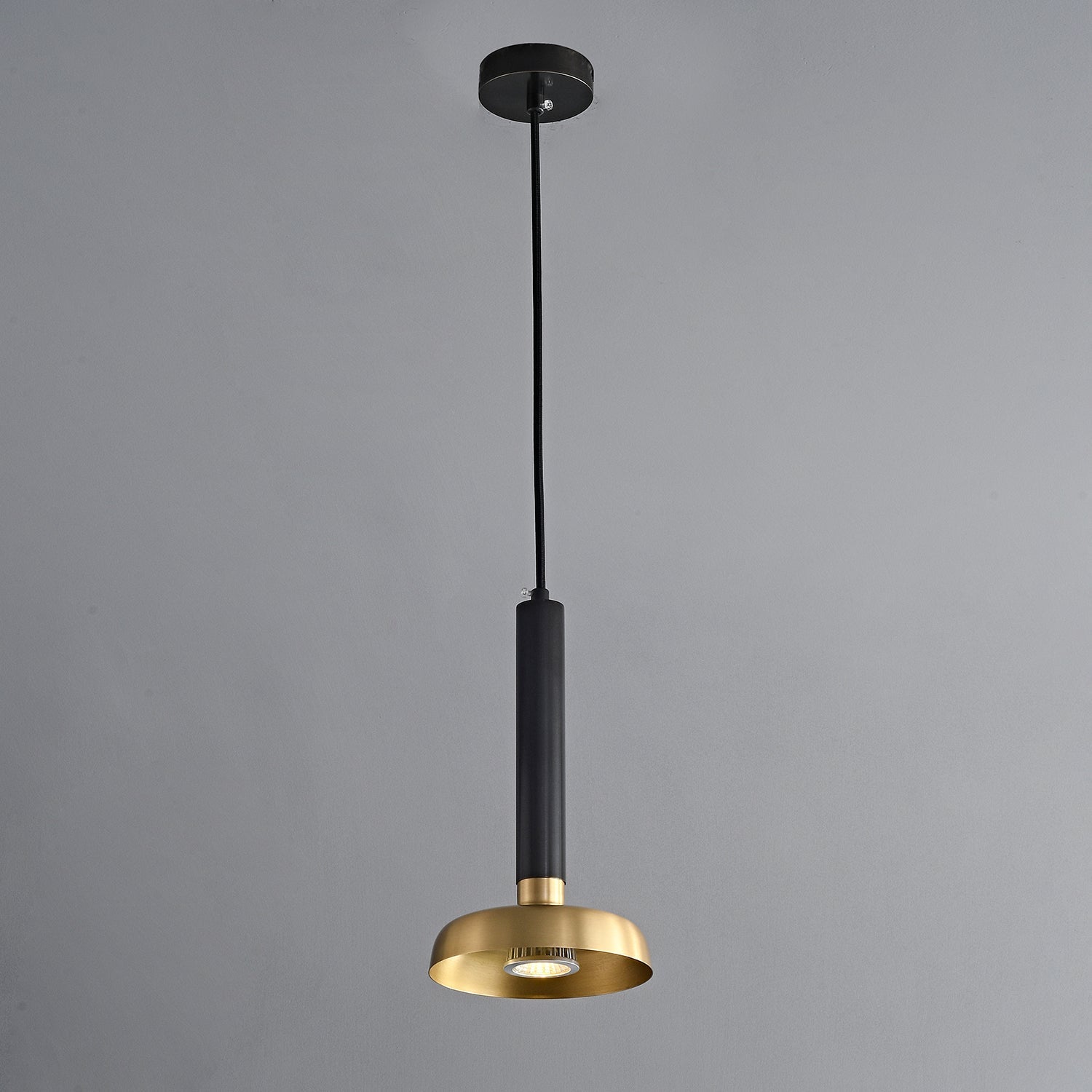 Zymelos Pendant Light