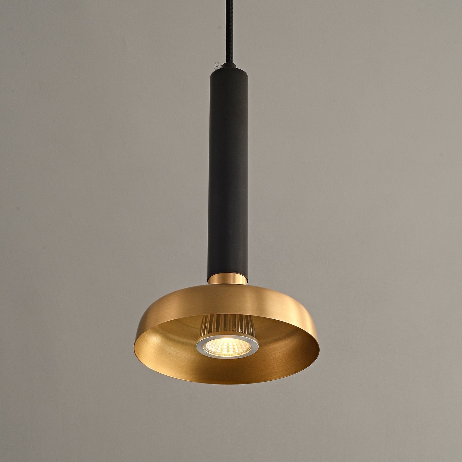 Zymelos Pendant Light