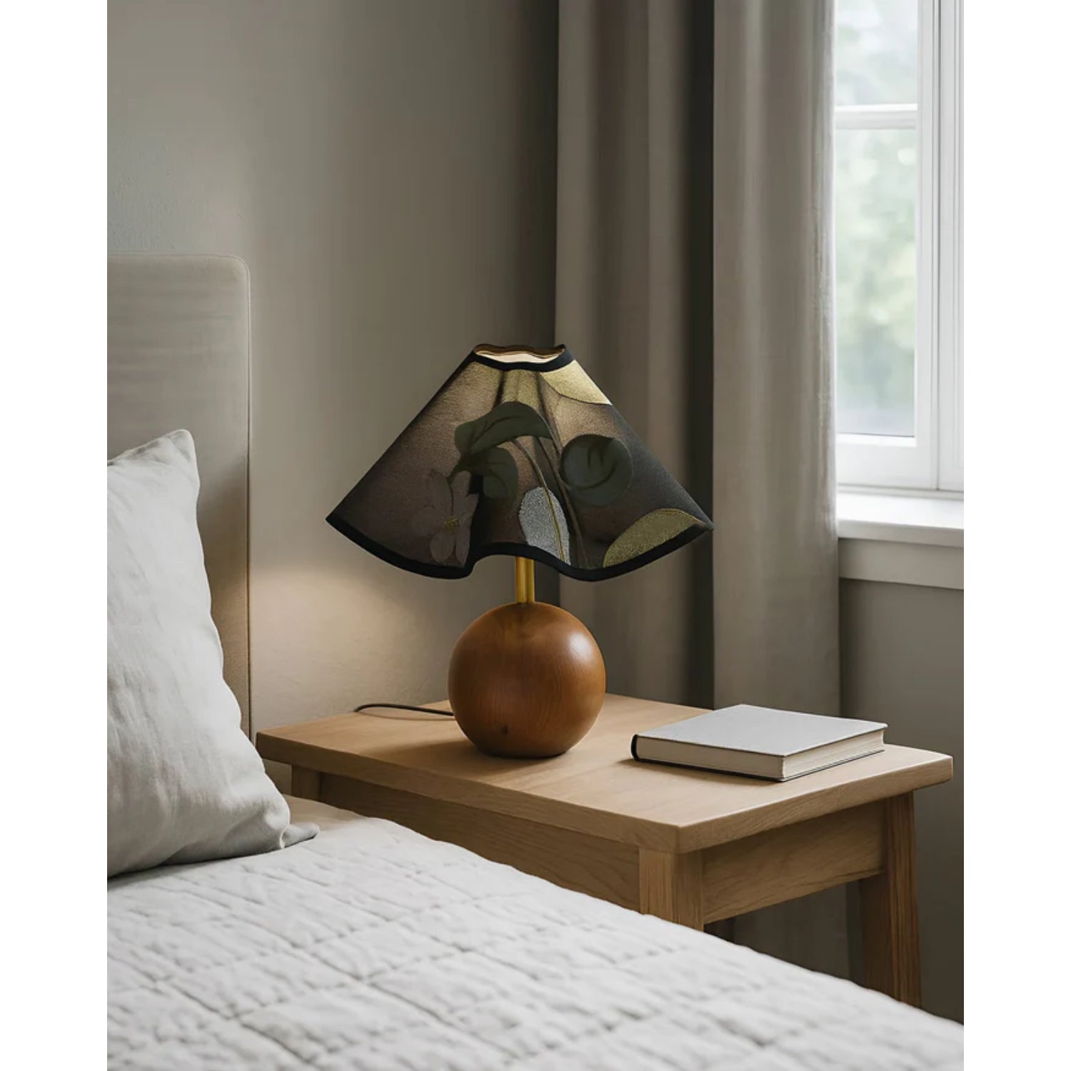 Solivian Evo Table Lamp