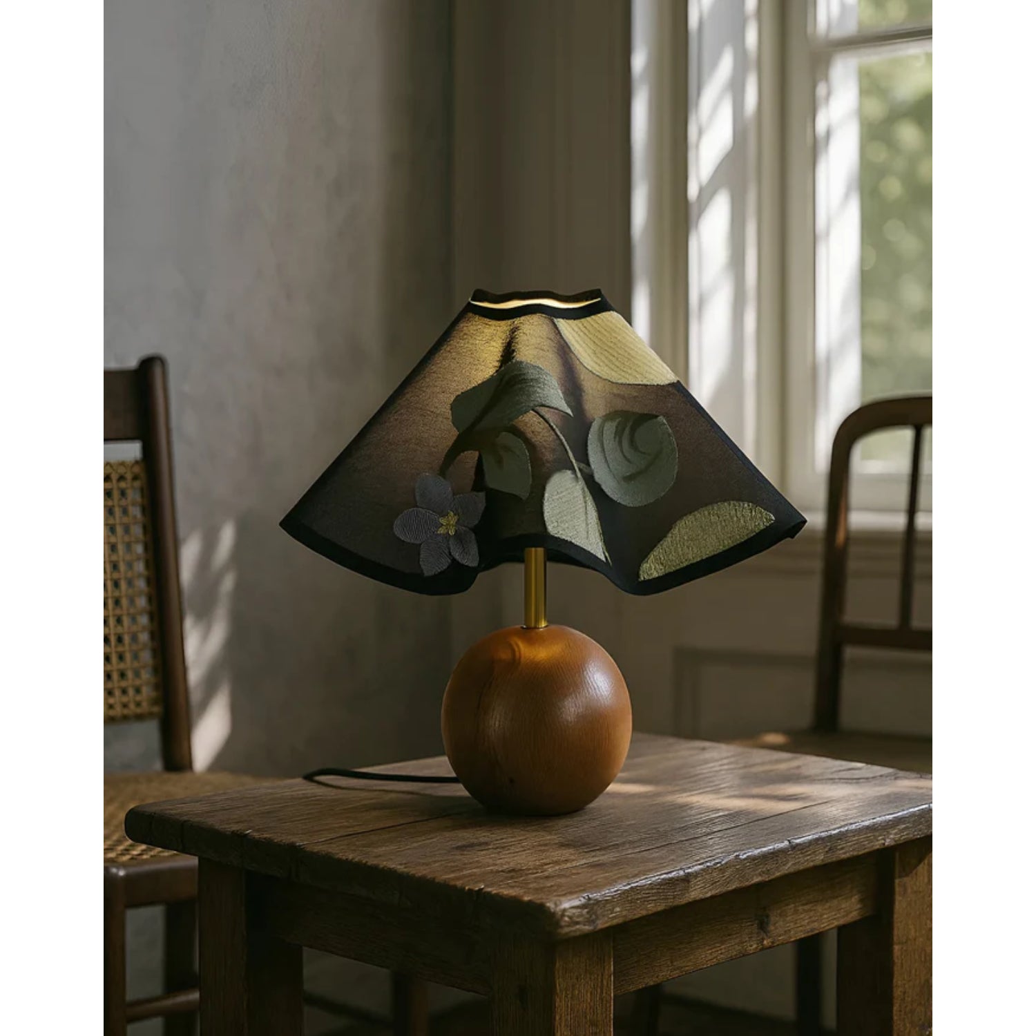 Solivian Evo Table Lamp