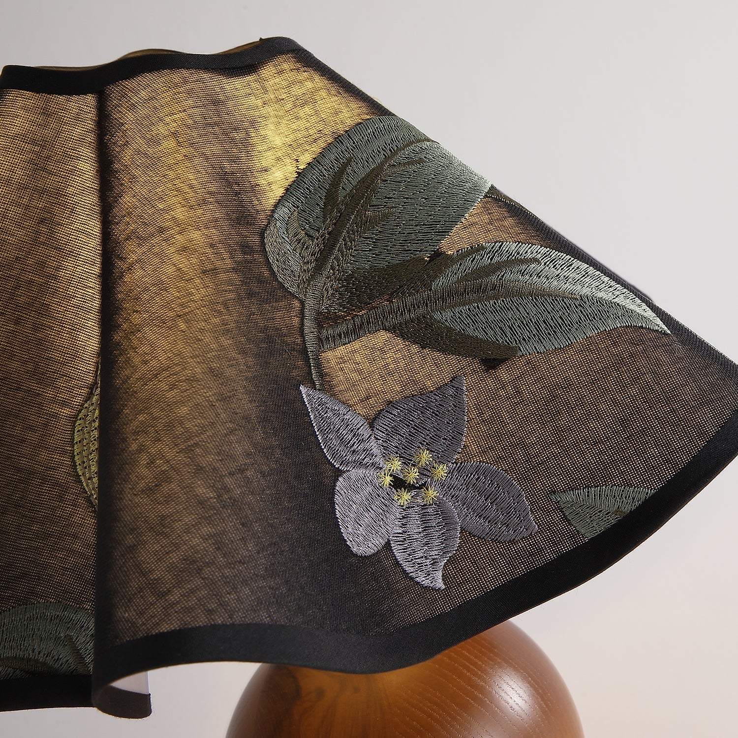 Solivian Evo Table Lamp