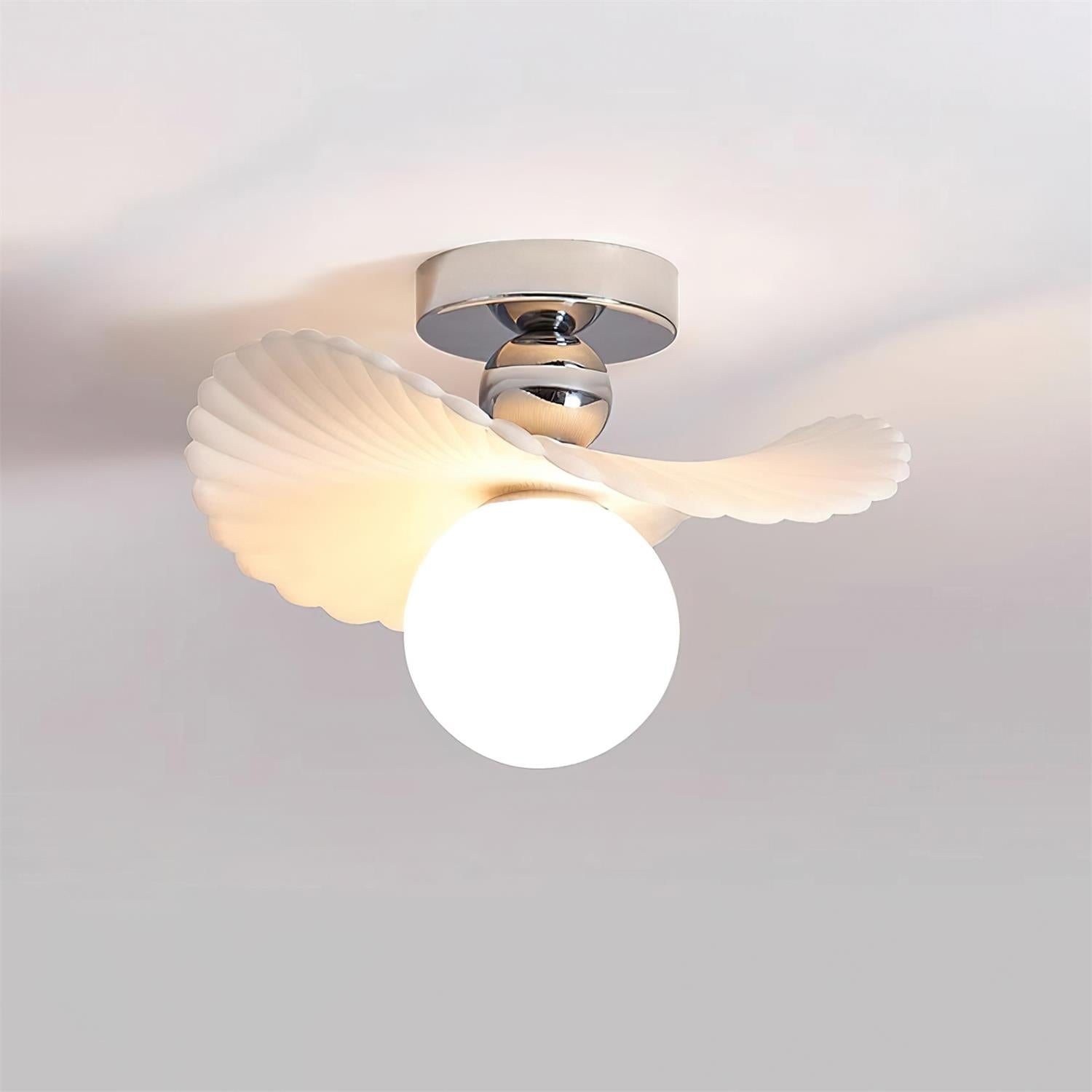 Zylosa Ceiling Light