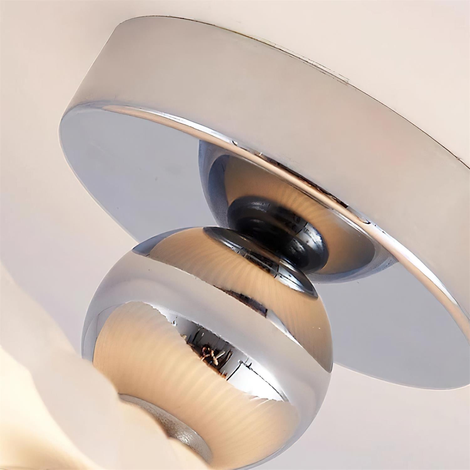 Zylosa Ceiling Light