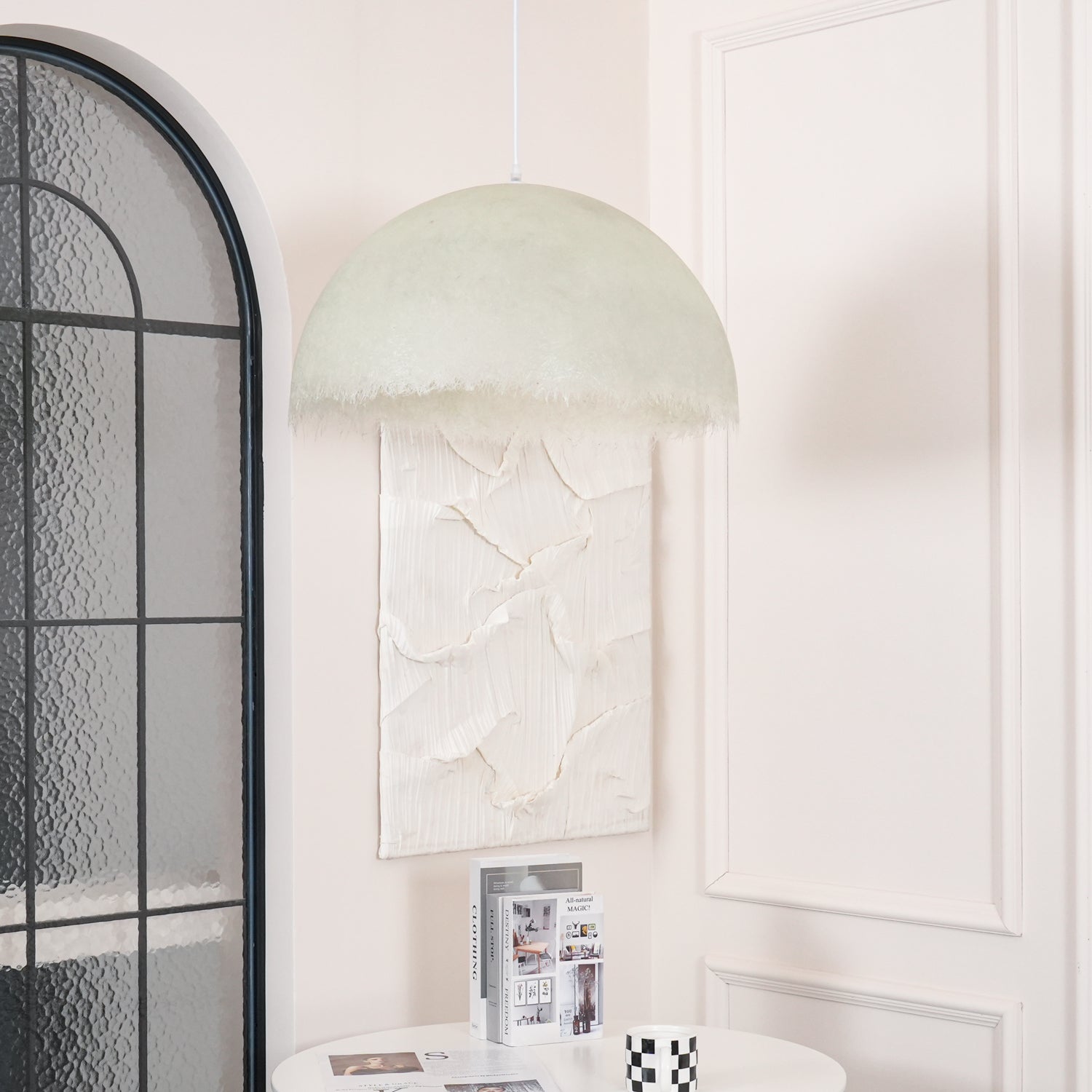 Selyntz Pendant Light