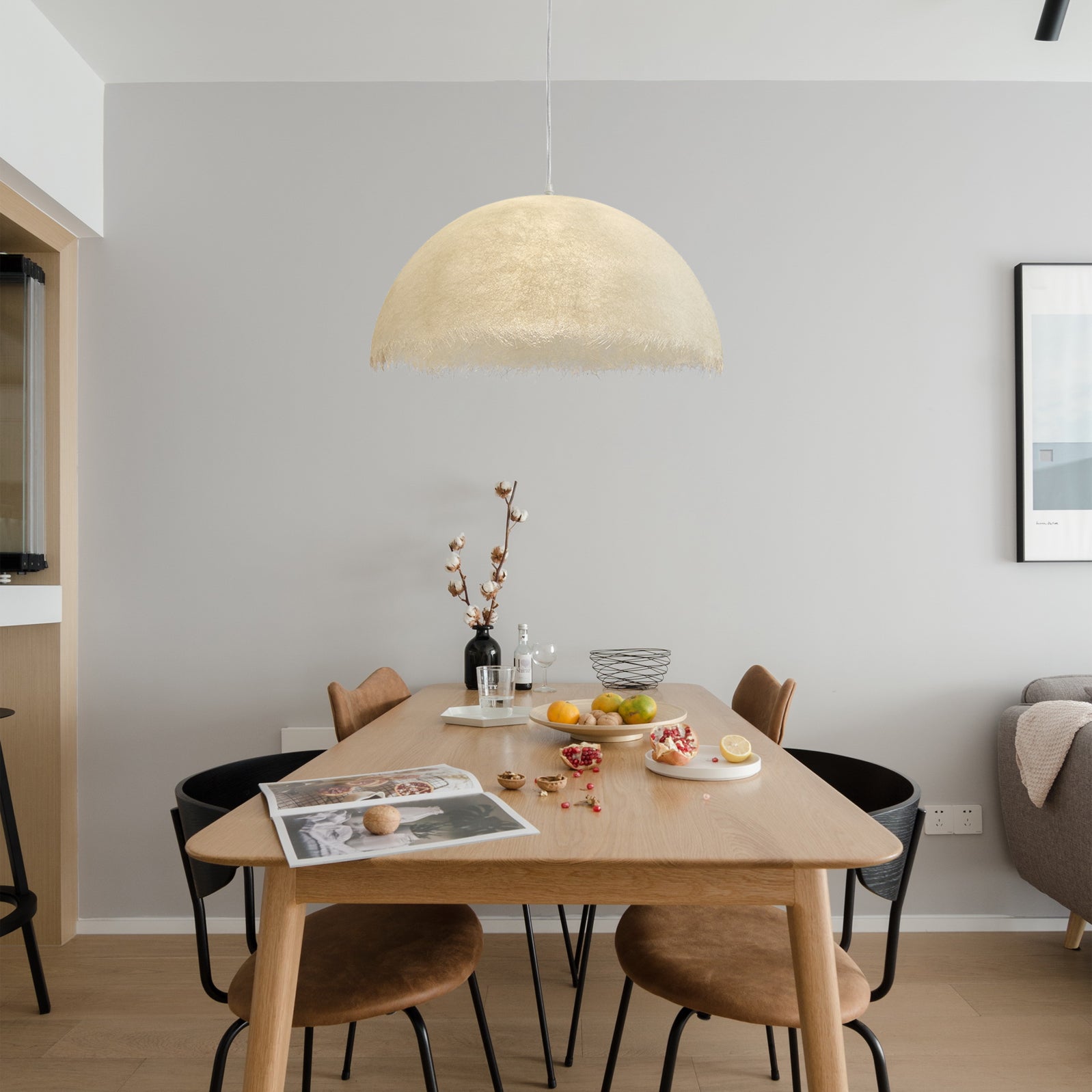 Selyntz Pendant Light