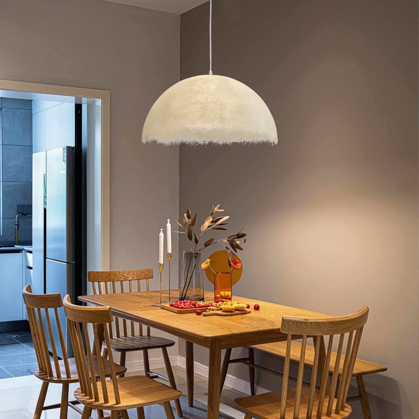 Selyntz Pendant Light
